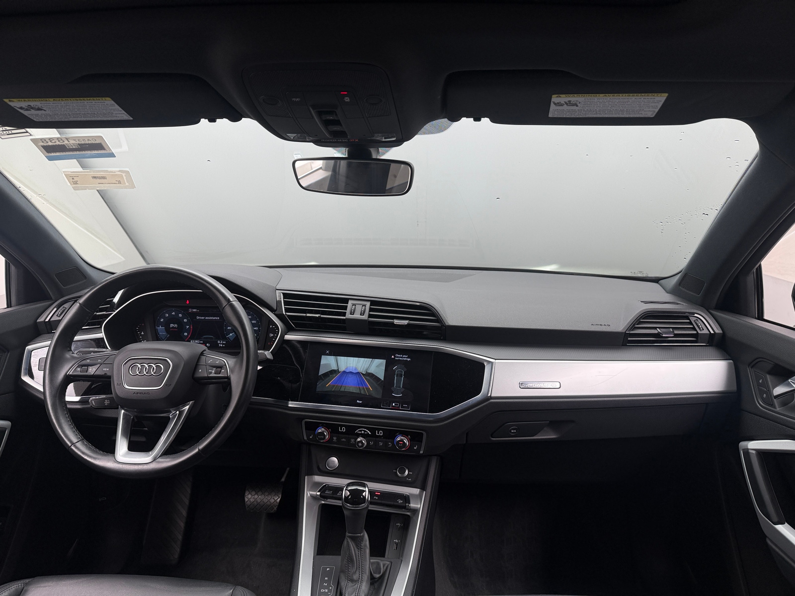 Thumbnail: 2020 Audi Q3 - 2