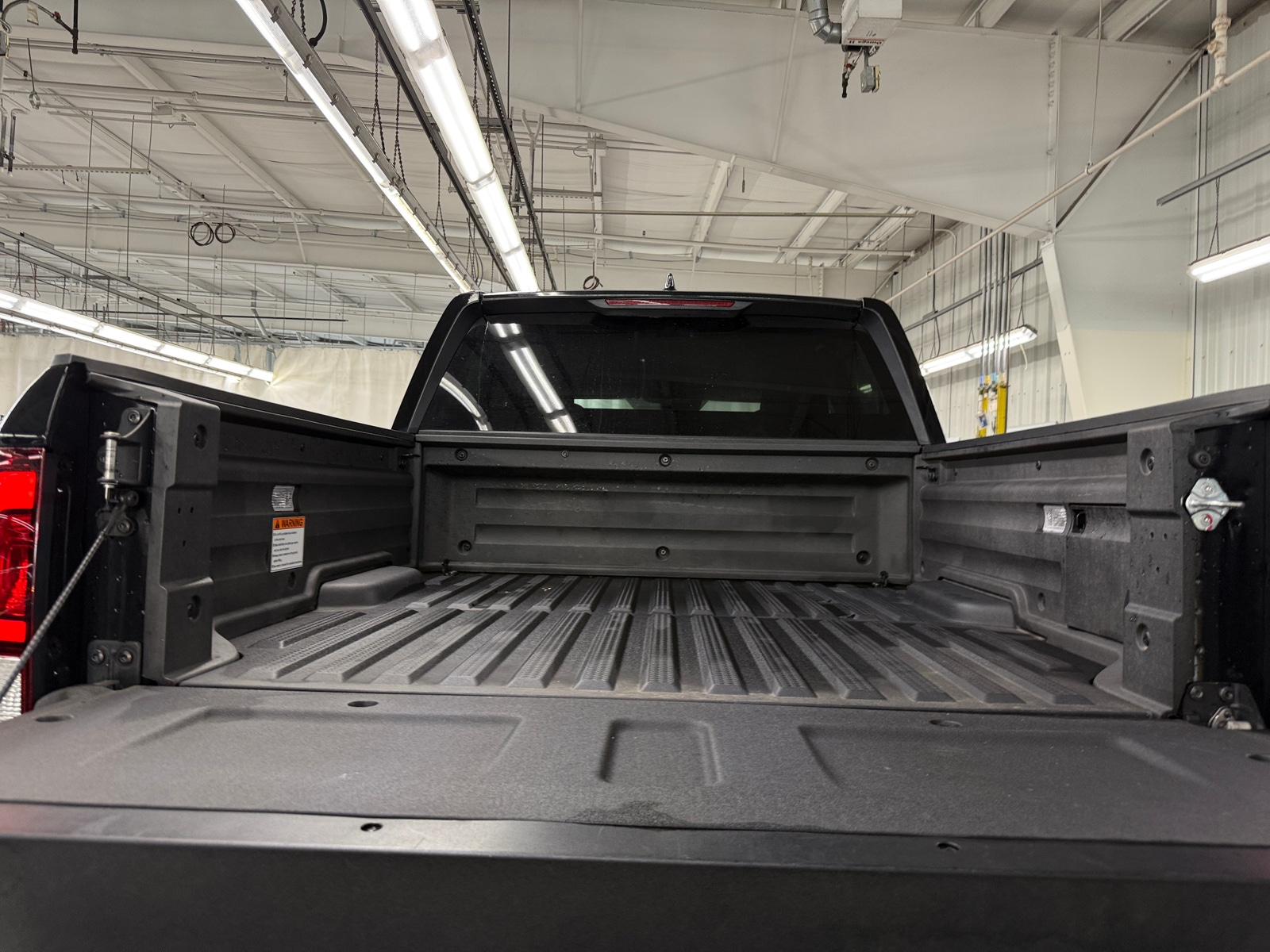 Thumbnail: 2021 Honda Ridgeline - 7
