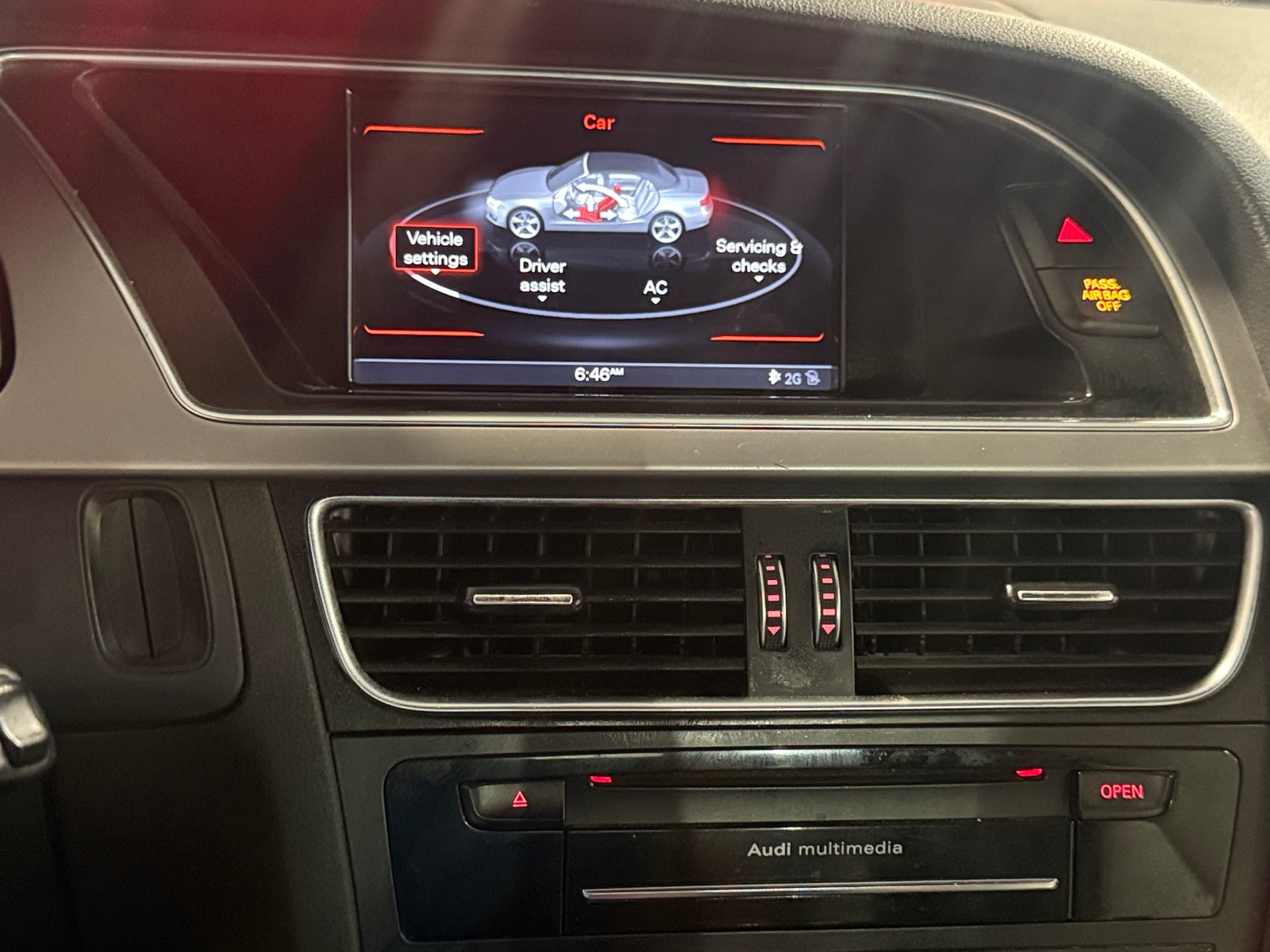 Thumbnail: 2013 Audi S5 - 3