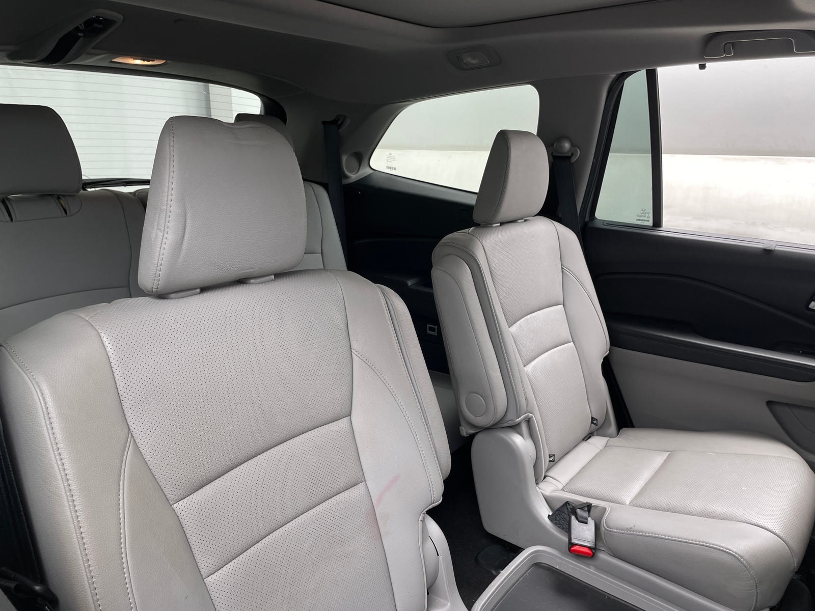 Thumbnail: 2019 Honda Pilot - 5