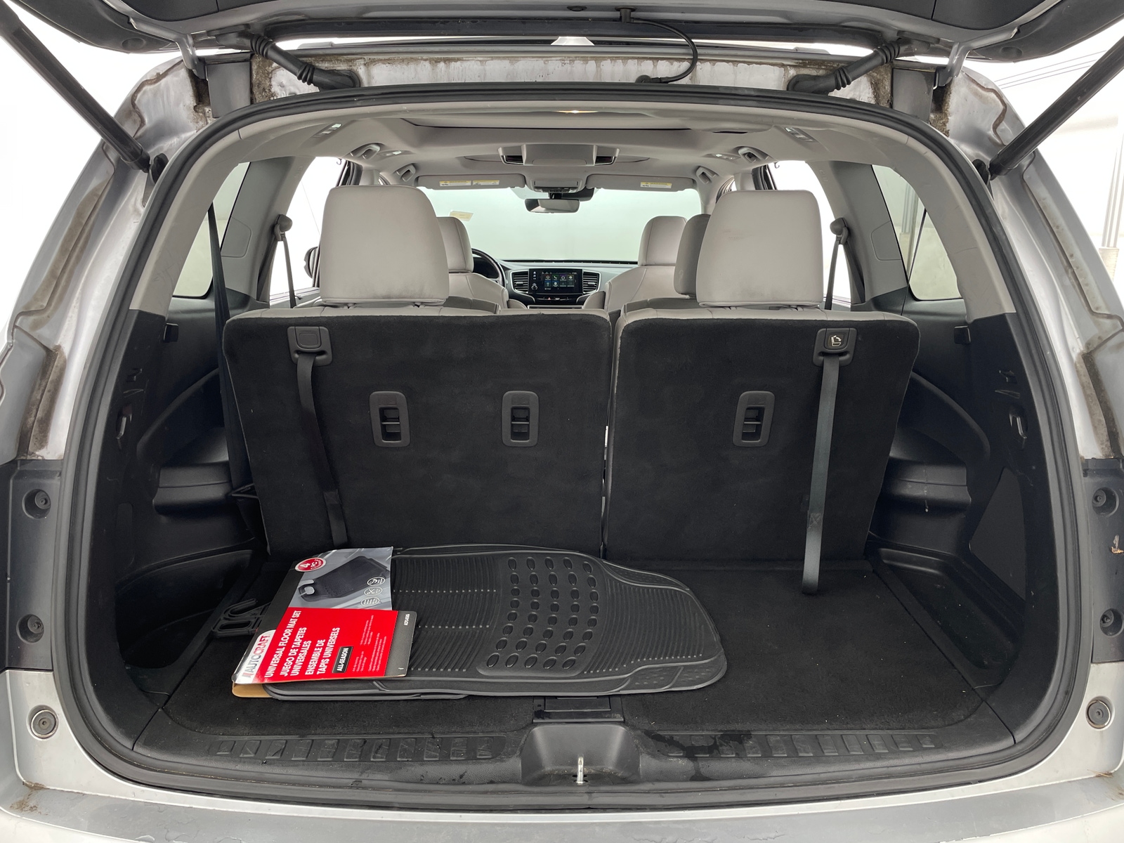 Thumbnail: 2019 Honda Pilot - 6