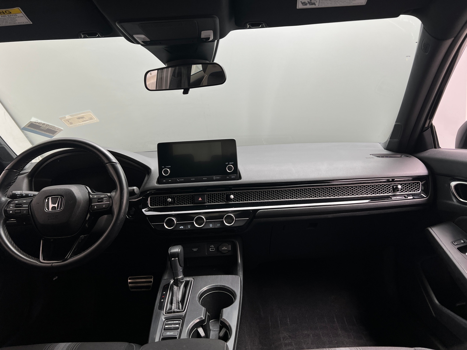 Thumbnail: 2022 Honda Civic - 3