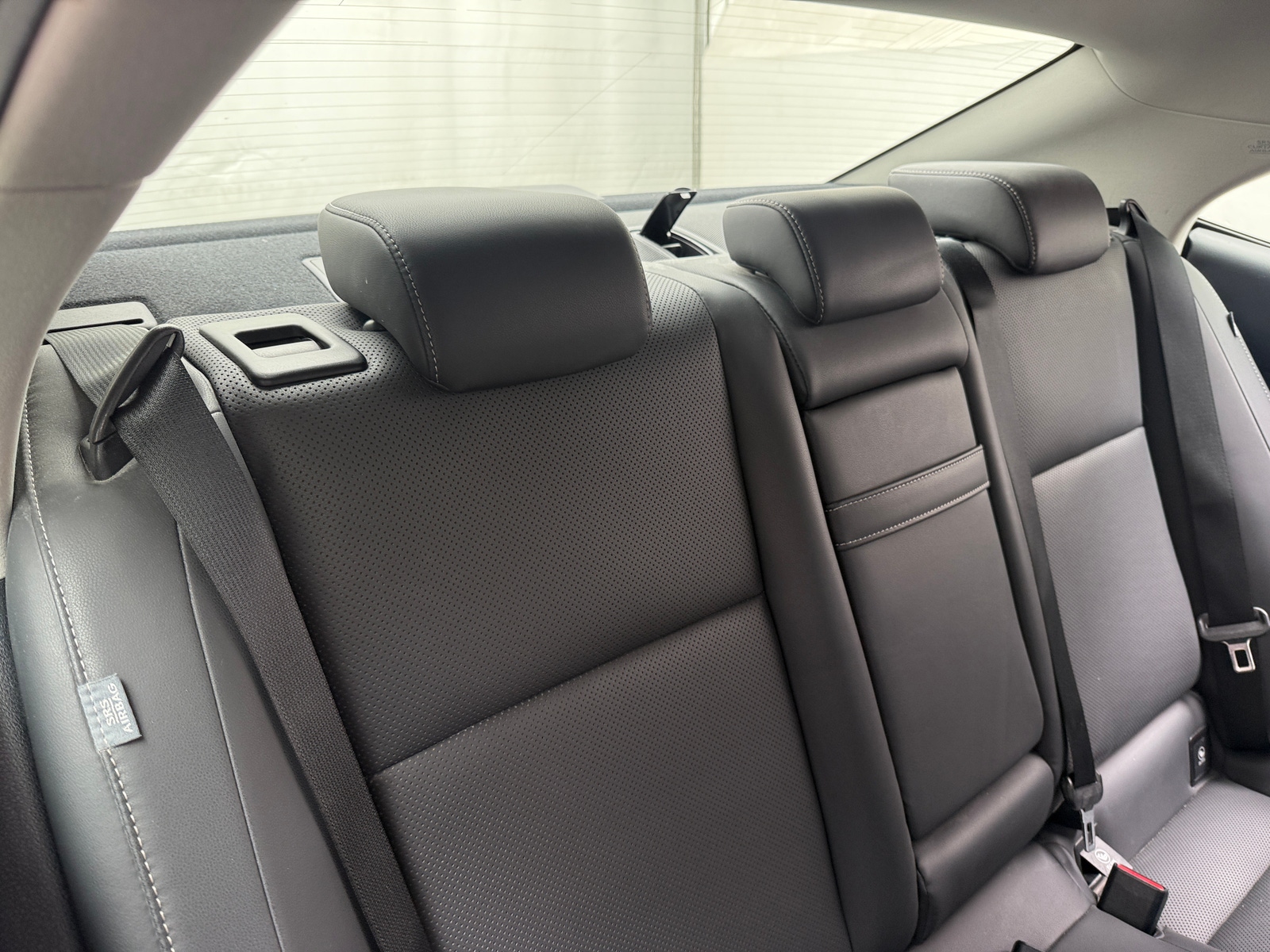 Thumbnail: 2015 Lexus IS - 5