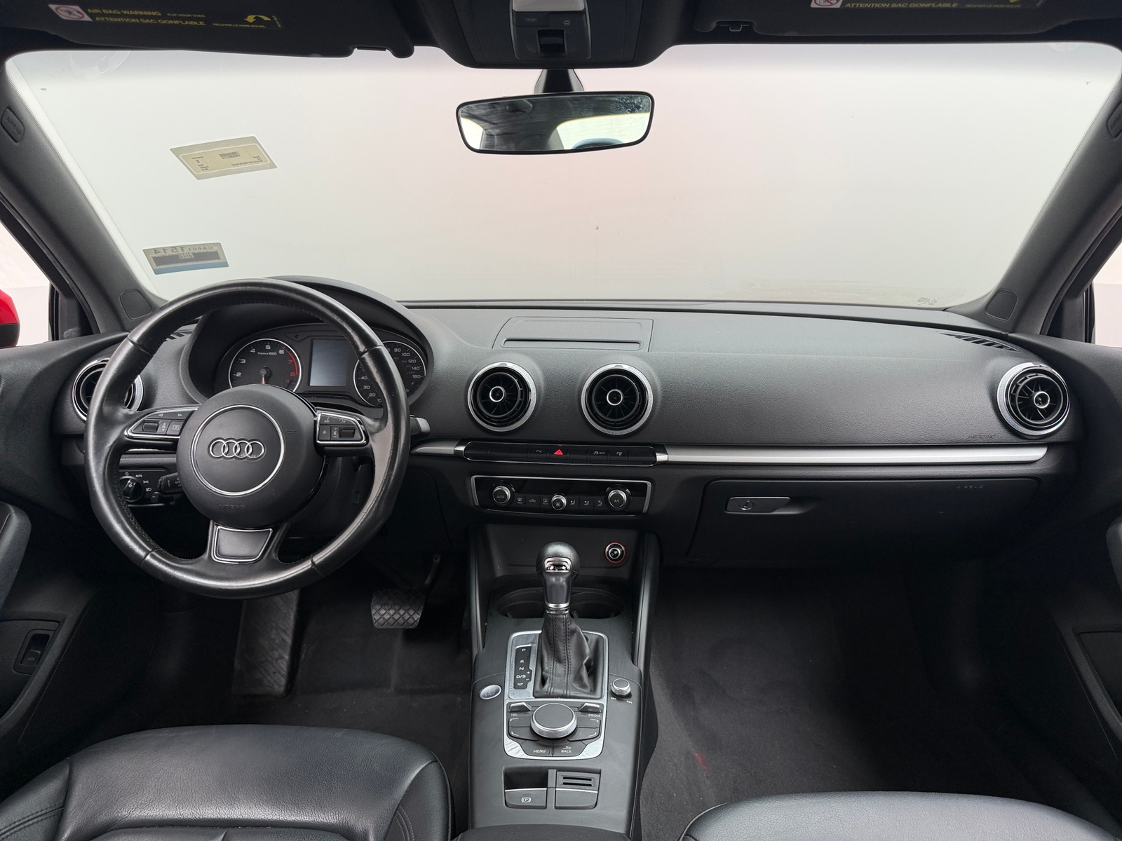 Thumbnail: 2016 Audi A3 - 2