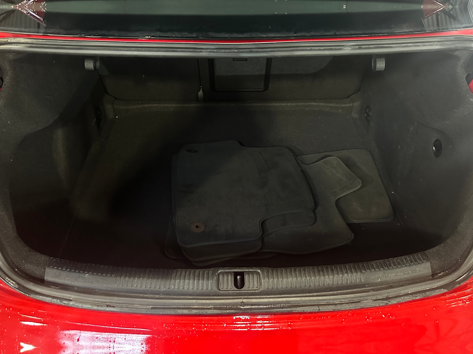 Thumbnail: 2016 Audi A3 - 6