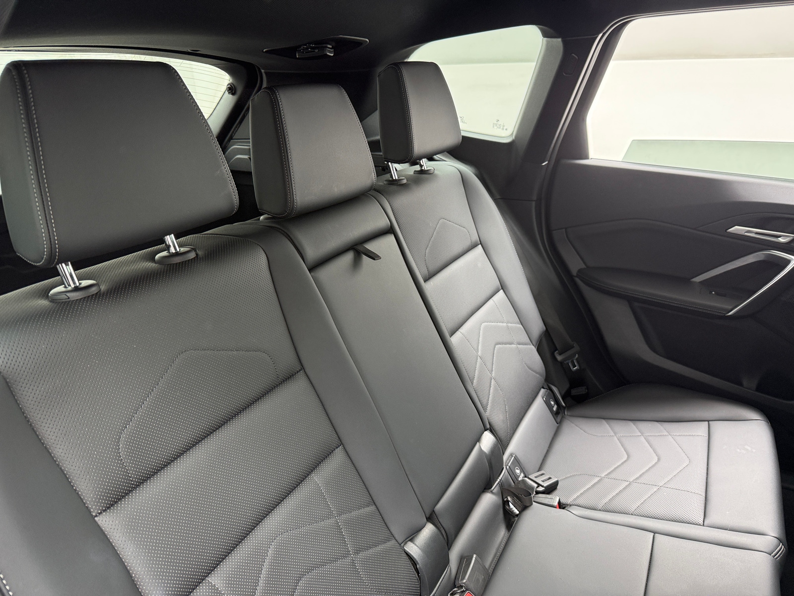 Thumbnail: 2026 BMW X1 - 5