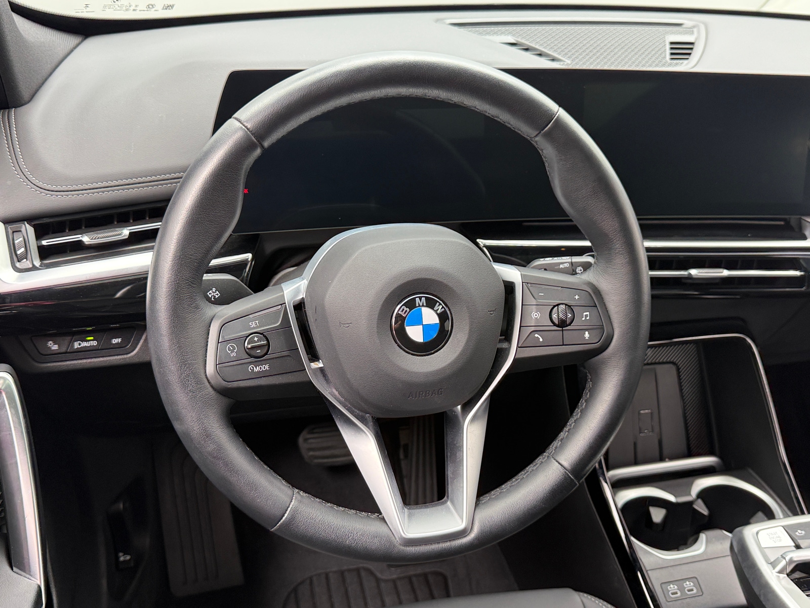 Thumbnail: 2026 BMW X1 - 4