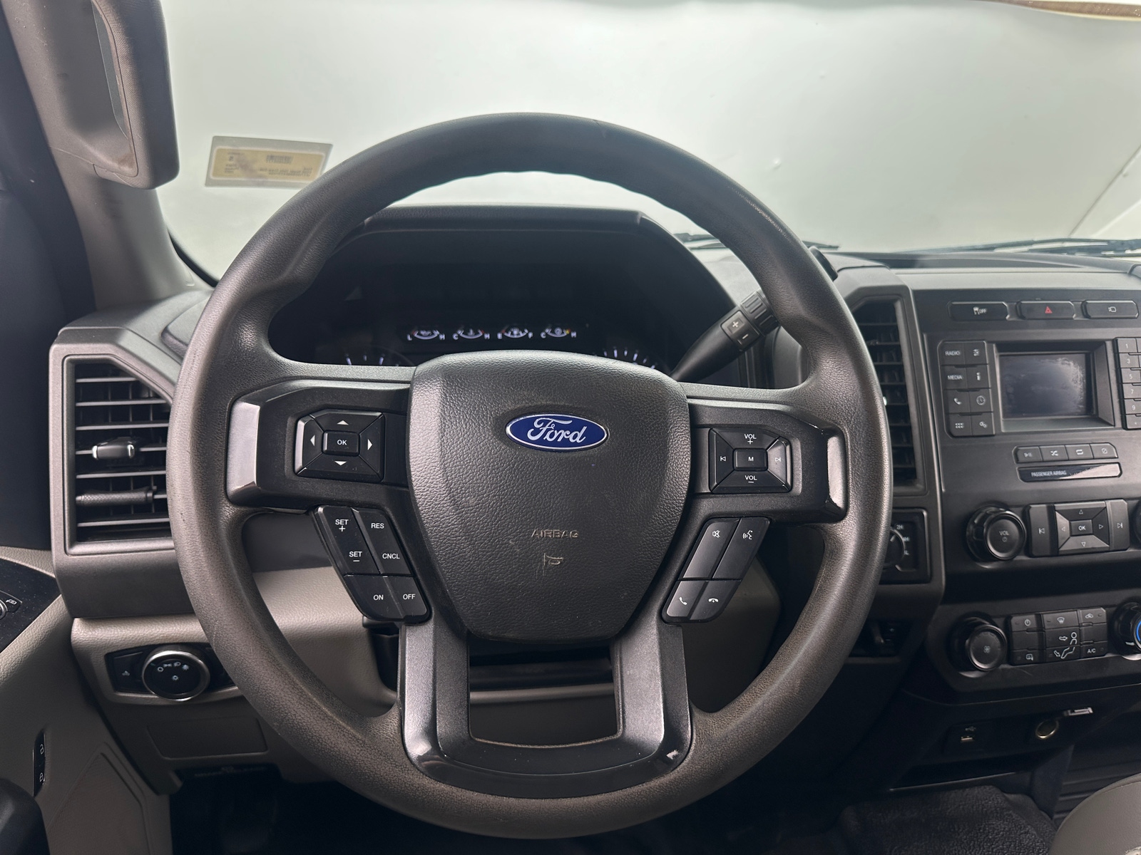 Thumbnail: 2022 Ford Econoline - 5