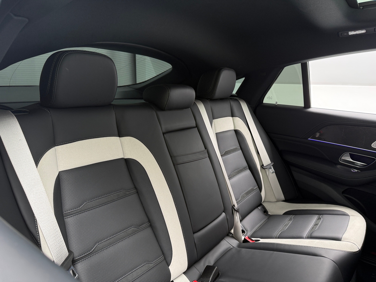 Thumbnail: 2023 Mercedes-Benz GLE - 5