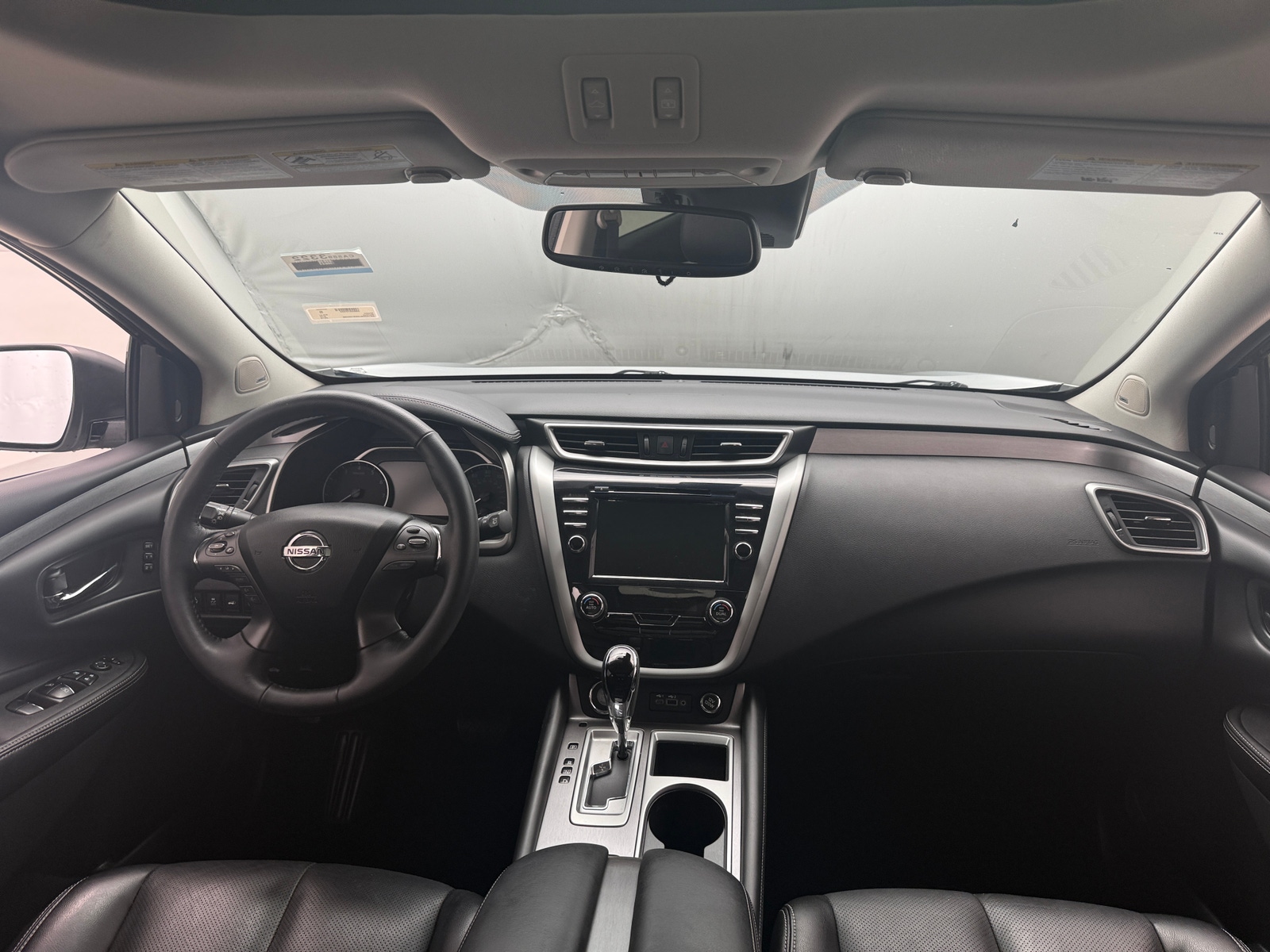 Thumbnail: 2019 Nissan Murano - 2
