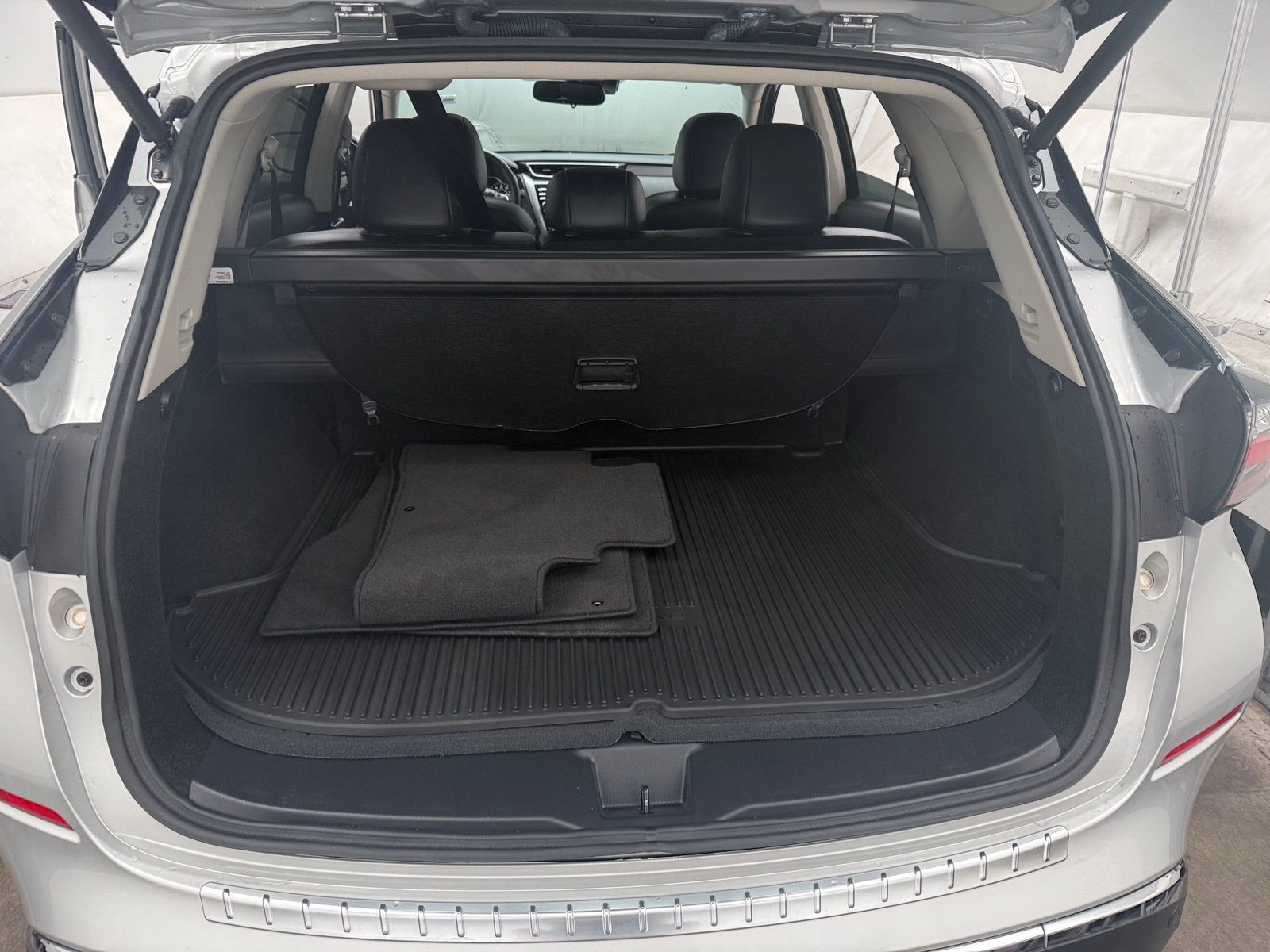 Thumbnail: 2019 Nissan Murano - 6