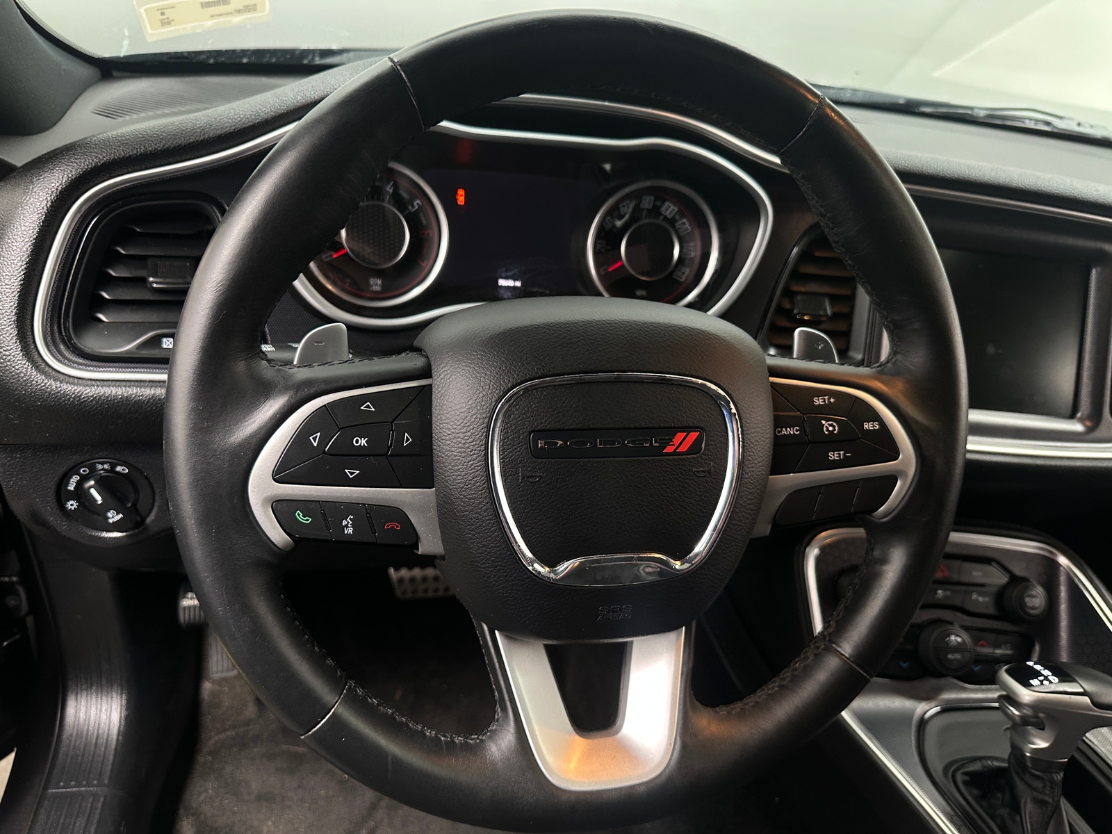 Thumbnail: 2015 Dodge Challenger - 3
