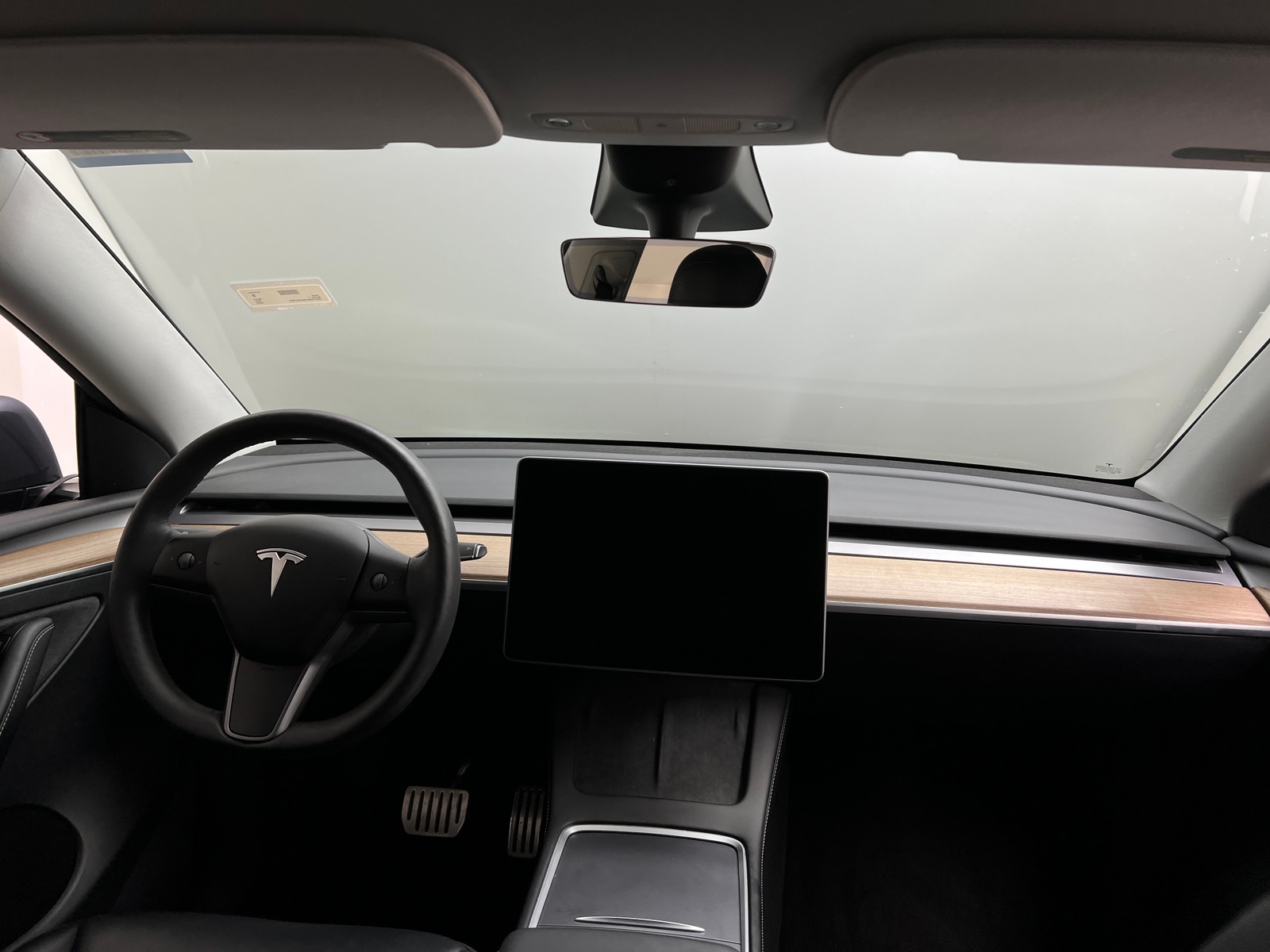 Thumbnail: 2022 Tesla Model Y - 2