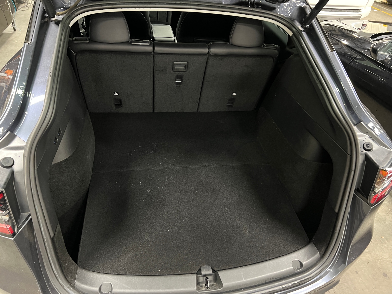 Thumbnail: 2022 Tesla Model Y - 6