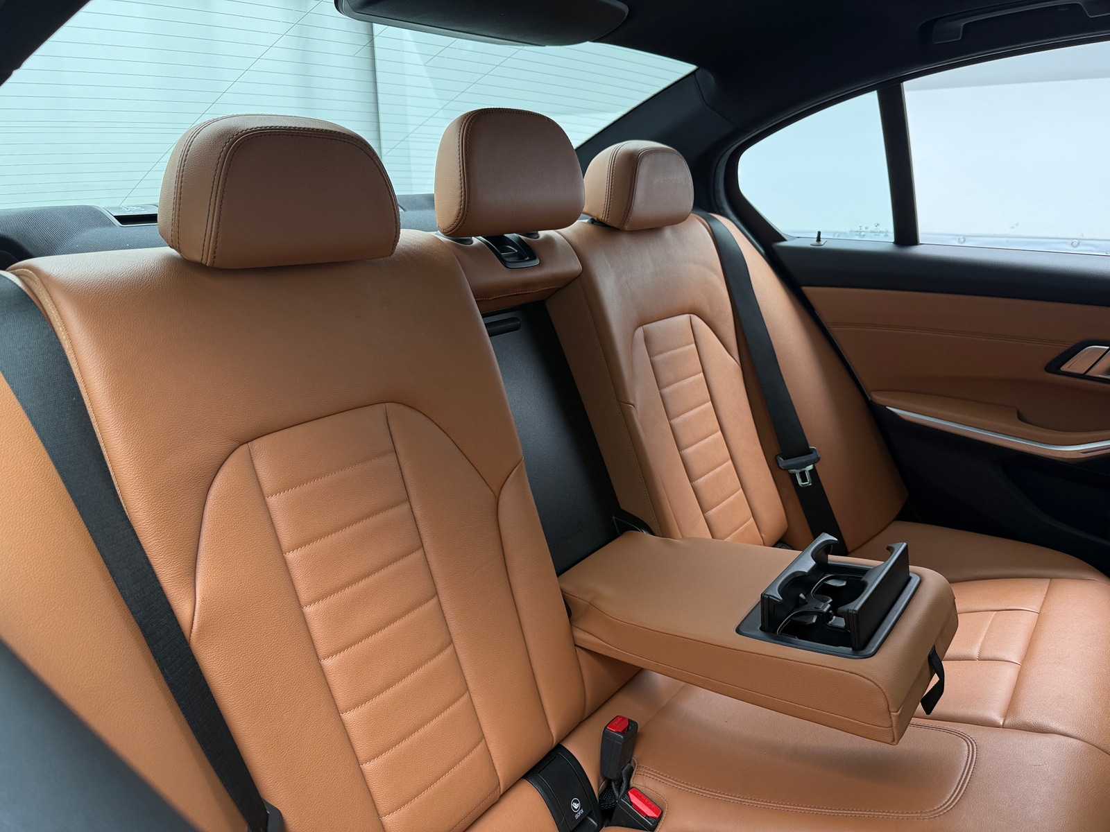 Thumbnail: 2019 BMW 3 Series - 5