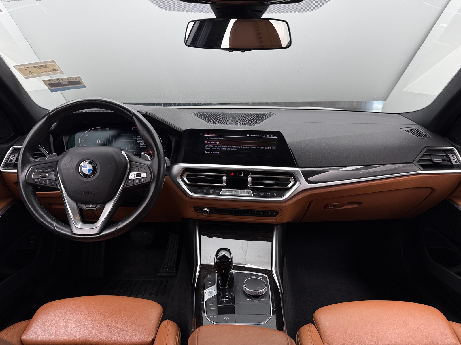 Thumbnail: 2019 BMW 3 Series - 2