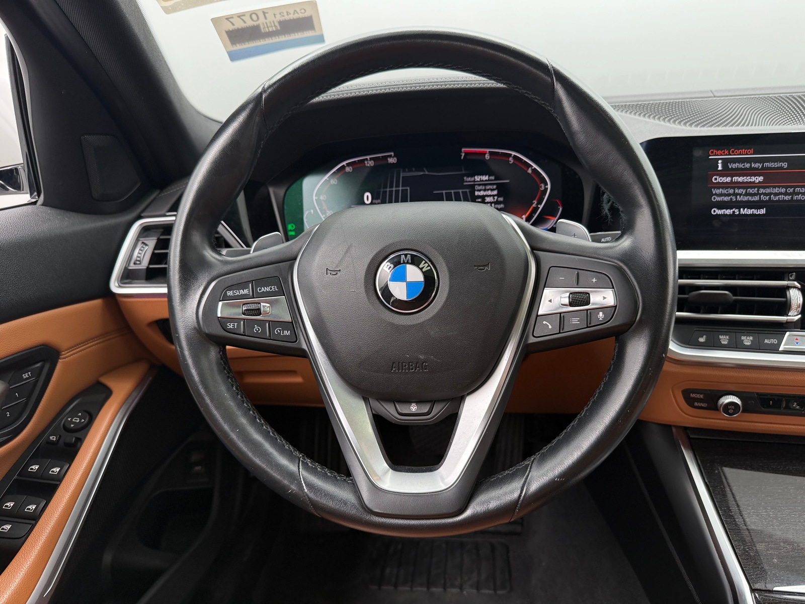 Thumbnail: 2019 BMW 3 Series - 4