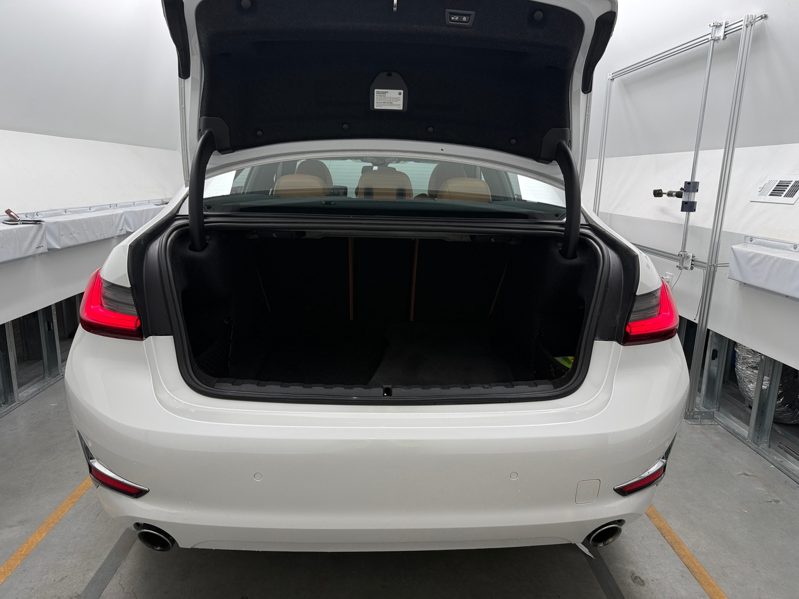 Thumbnail: 2019 BMW 3 Series - 6