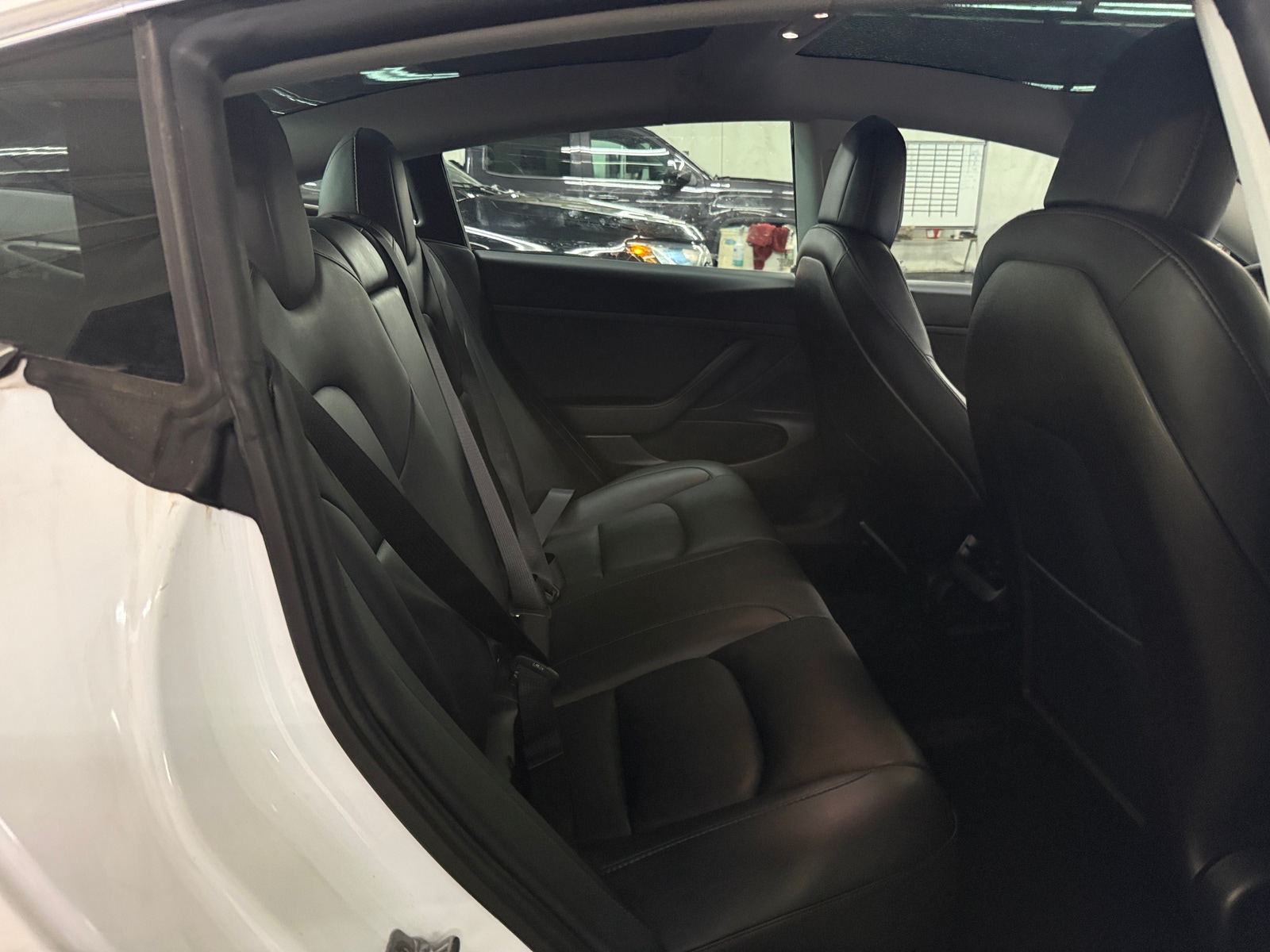 Thumbnail: 2020 Tesla Model 3 - 5