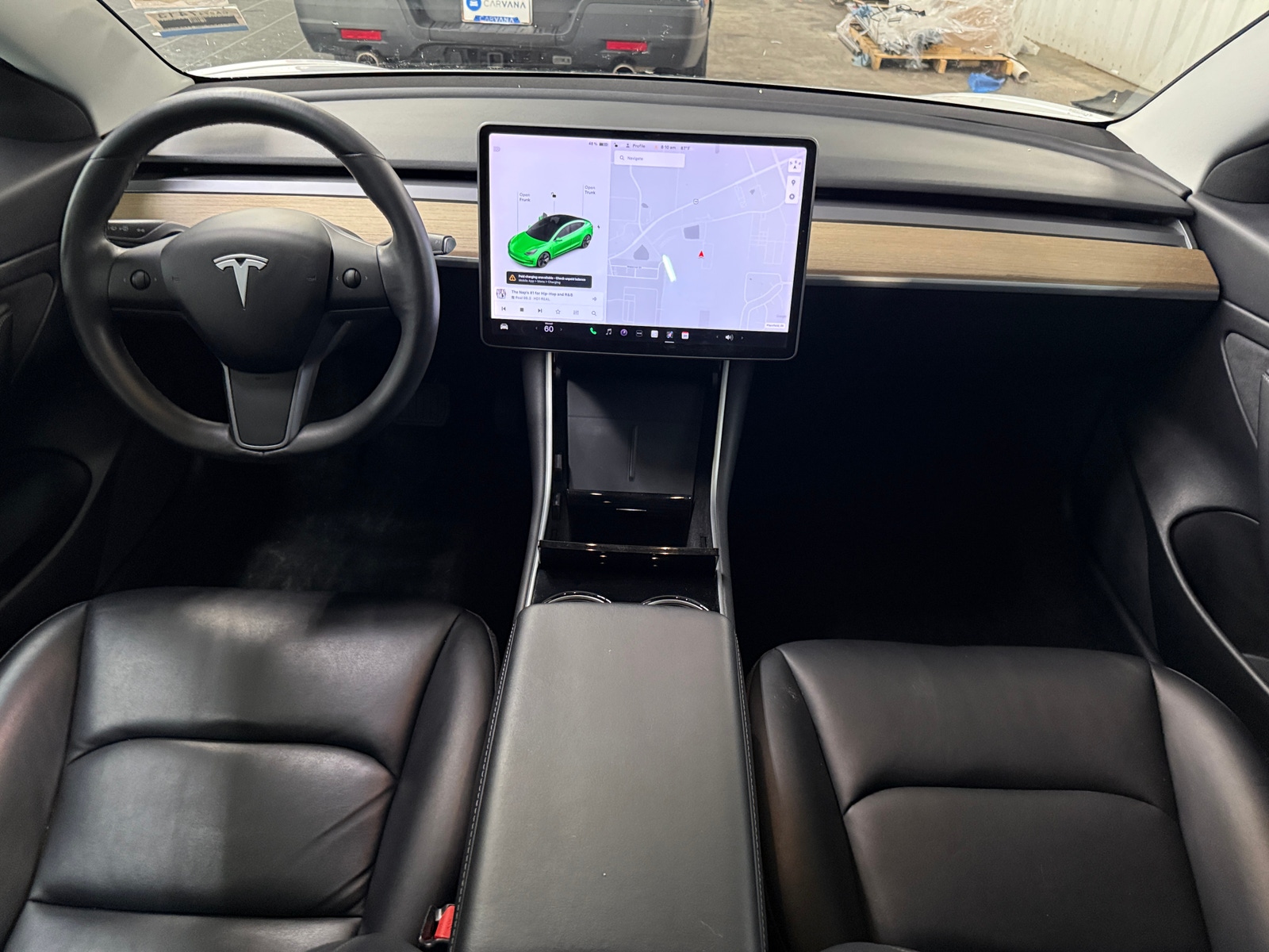 Thumbnail: 2020 Tesla Model 3 - 2