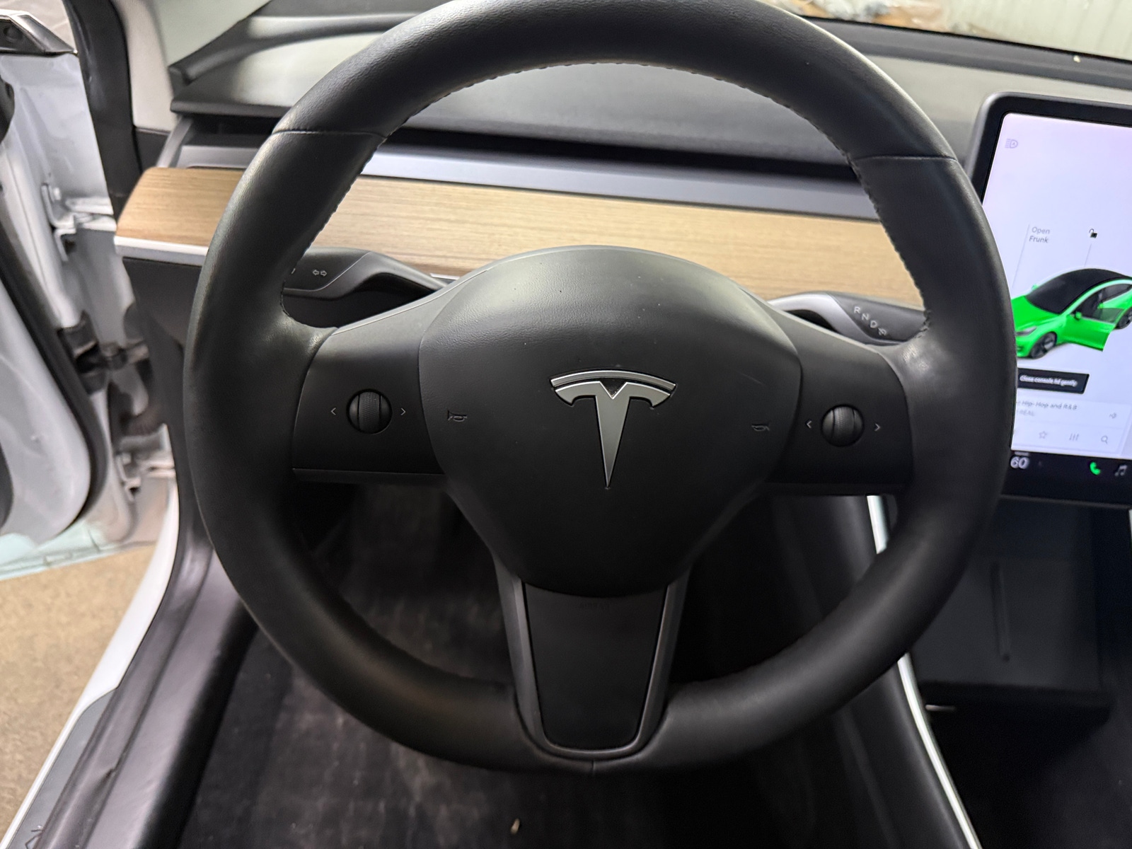 Thumbnail: 2020 Tesla Model 3 - 4