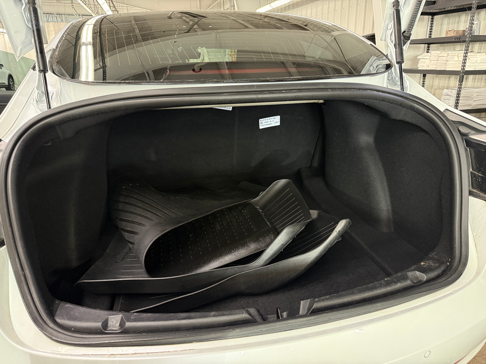 Thumbnail: 2020 Tesla Model 3 - 6