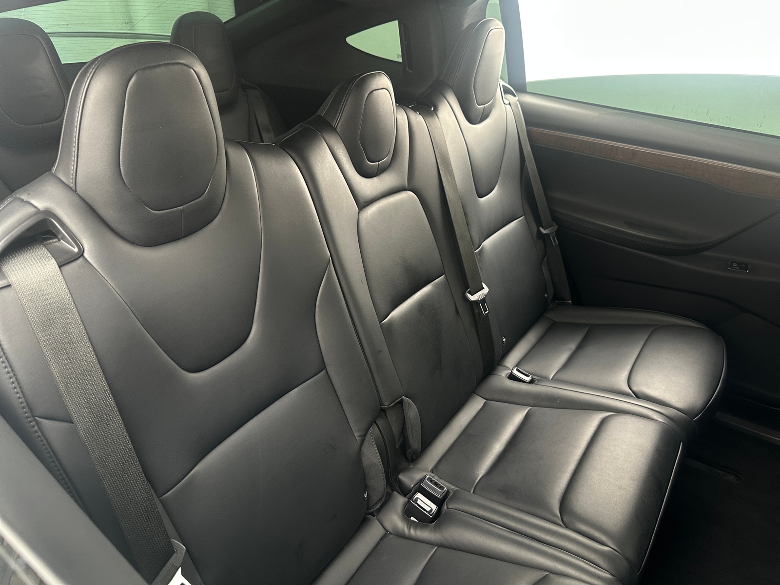 Thumbnail: 2019 Tesla Model X - 5