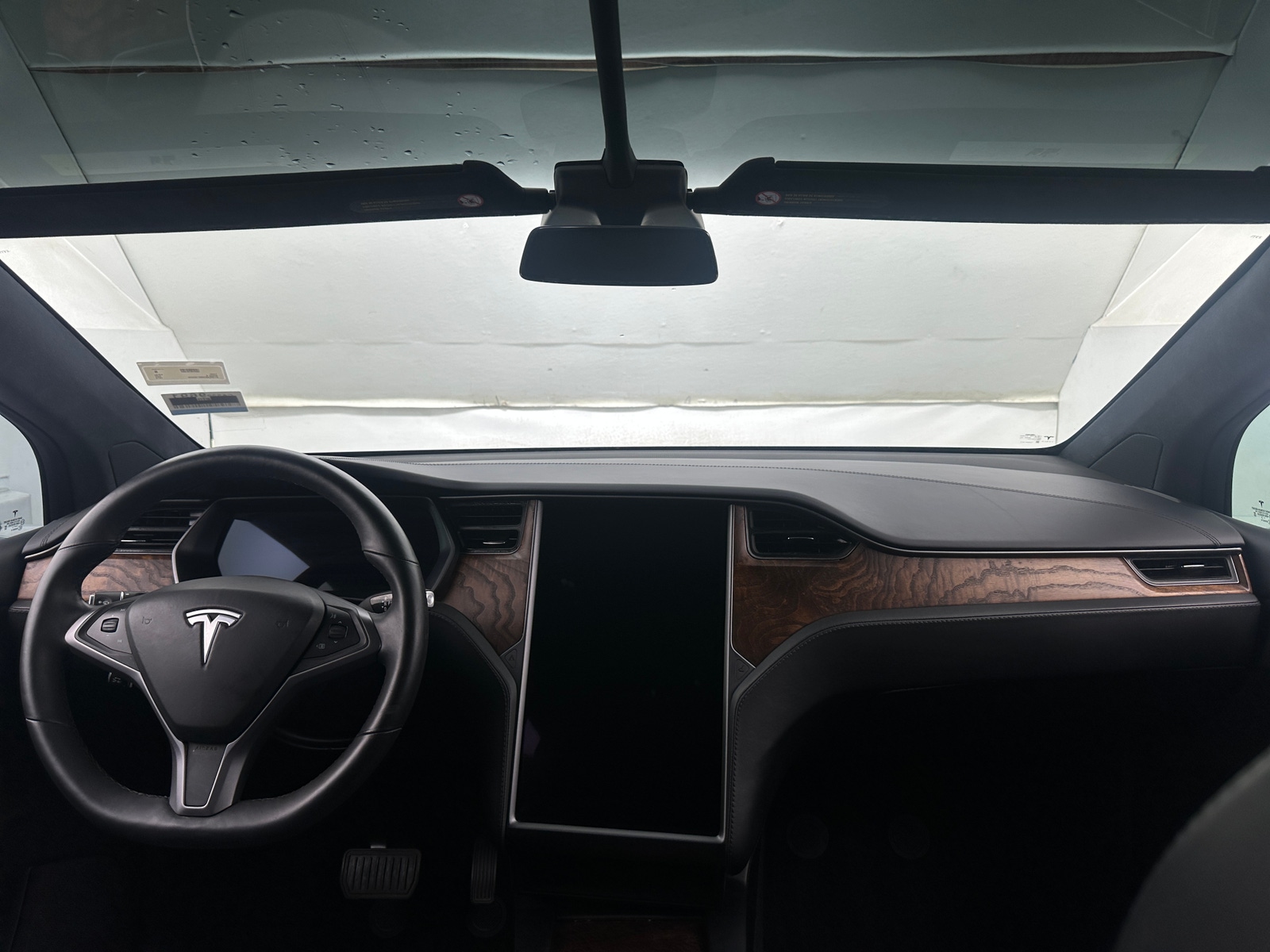 Thumbnail: 2019 Tesla Model X - 2