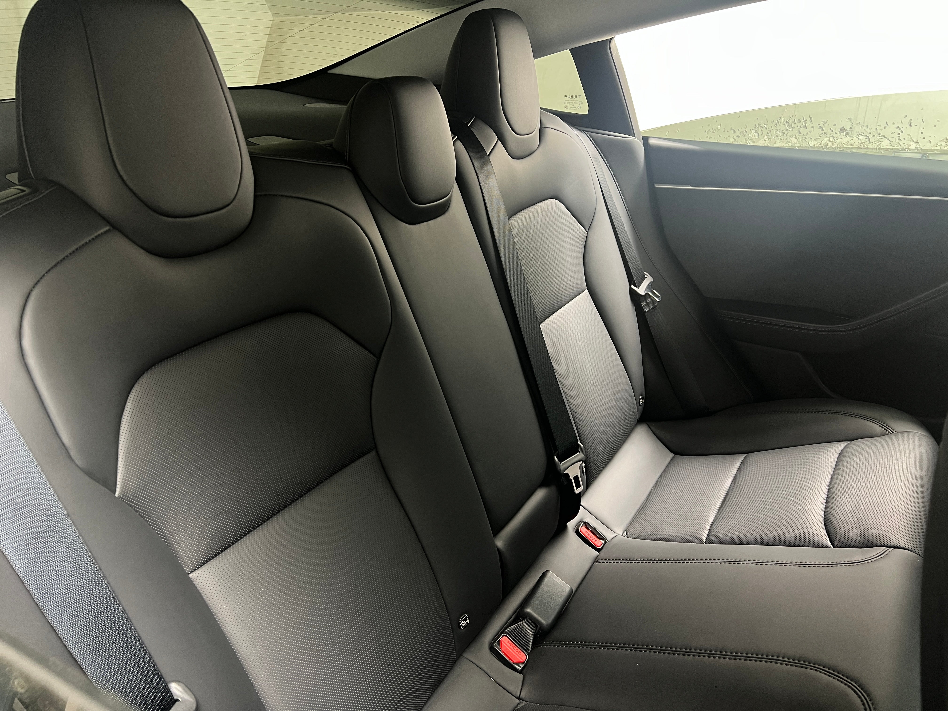 Used 2025 Tesla Model 3 Performance with VIN 5YJ3E1ET5SF986265 for sale in Auburn, WA