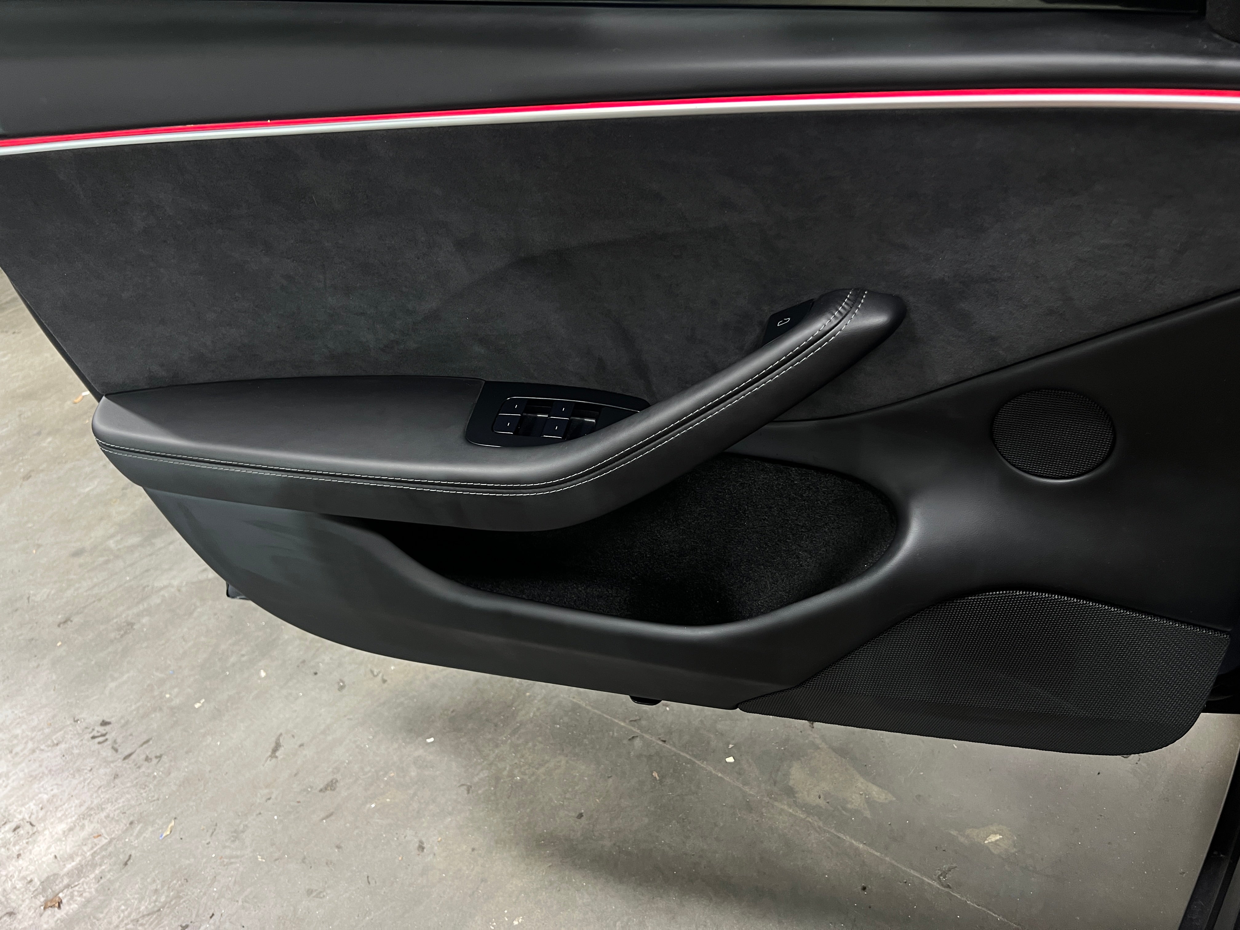 Used 2025 Tesla Model 3 Performance with VIN 5YJ3E1ET5SF986265 for sale in Auburn, WA
