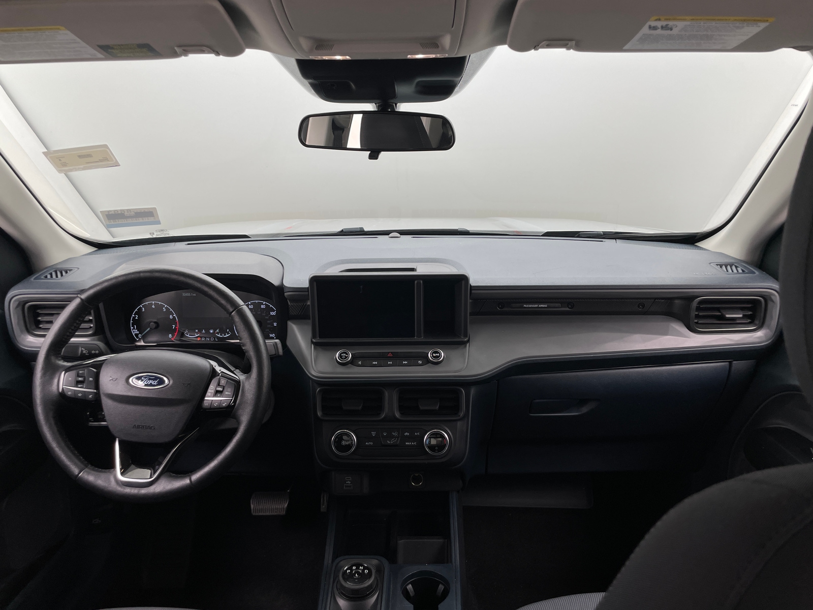 Thumbnail: 2022 Ford Maverick - 3