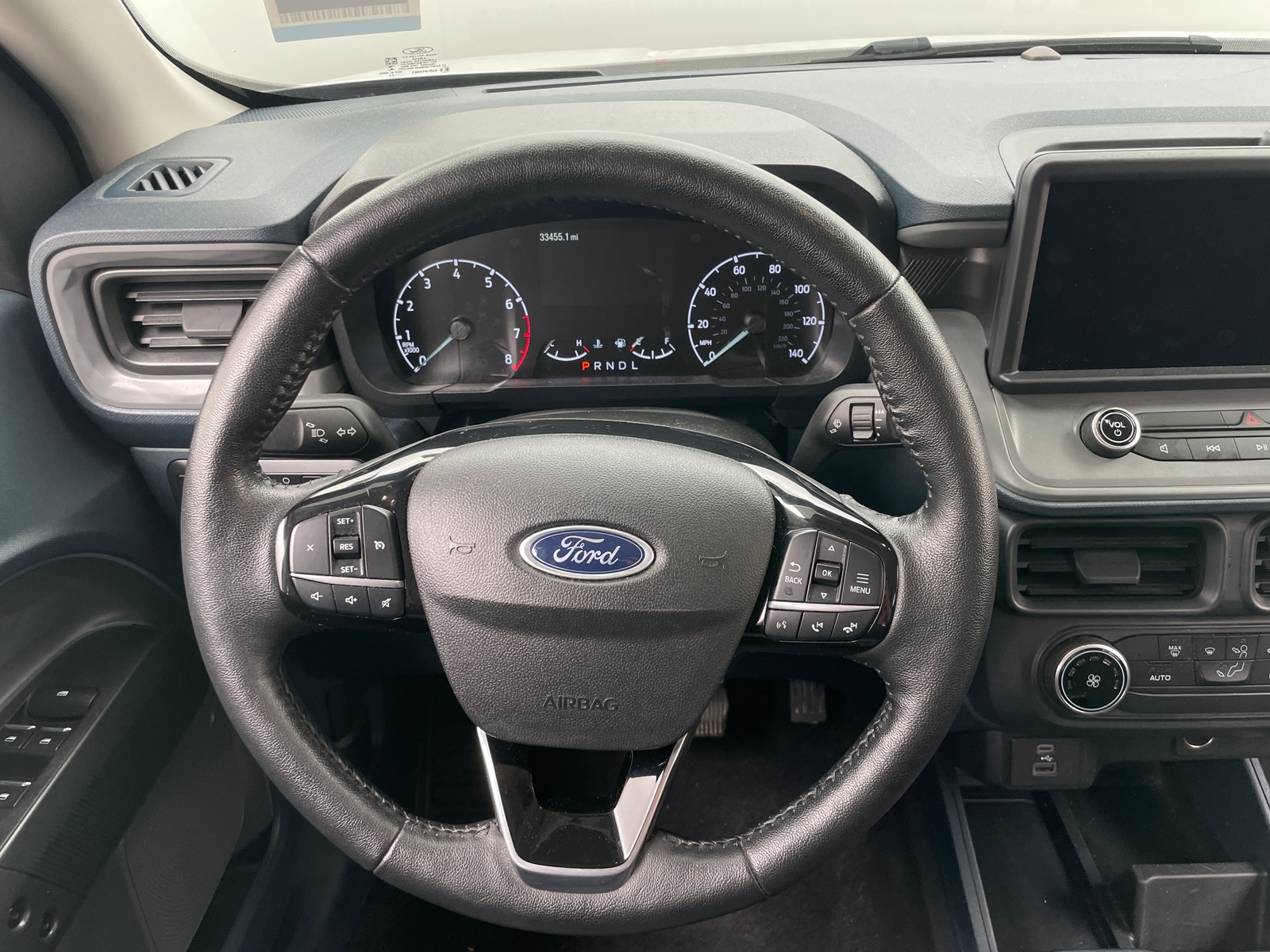 Thumbnail: 2022 Ford Maverick - 5