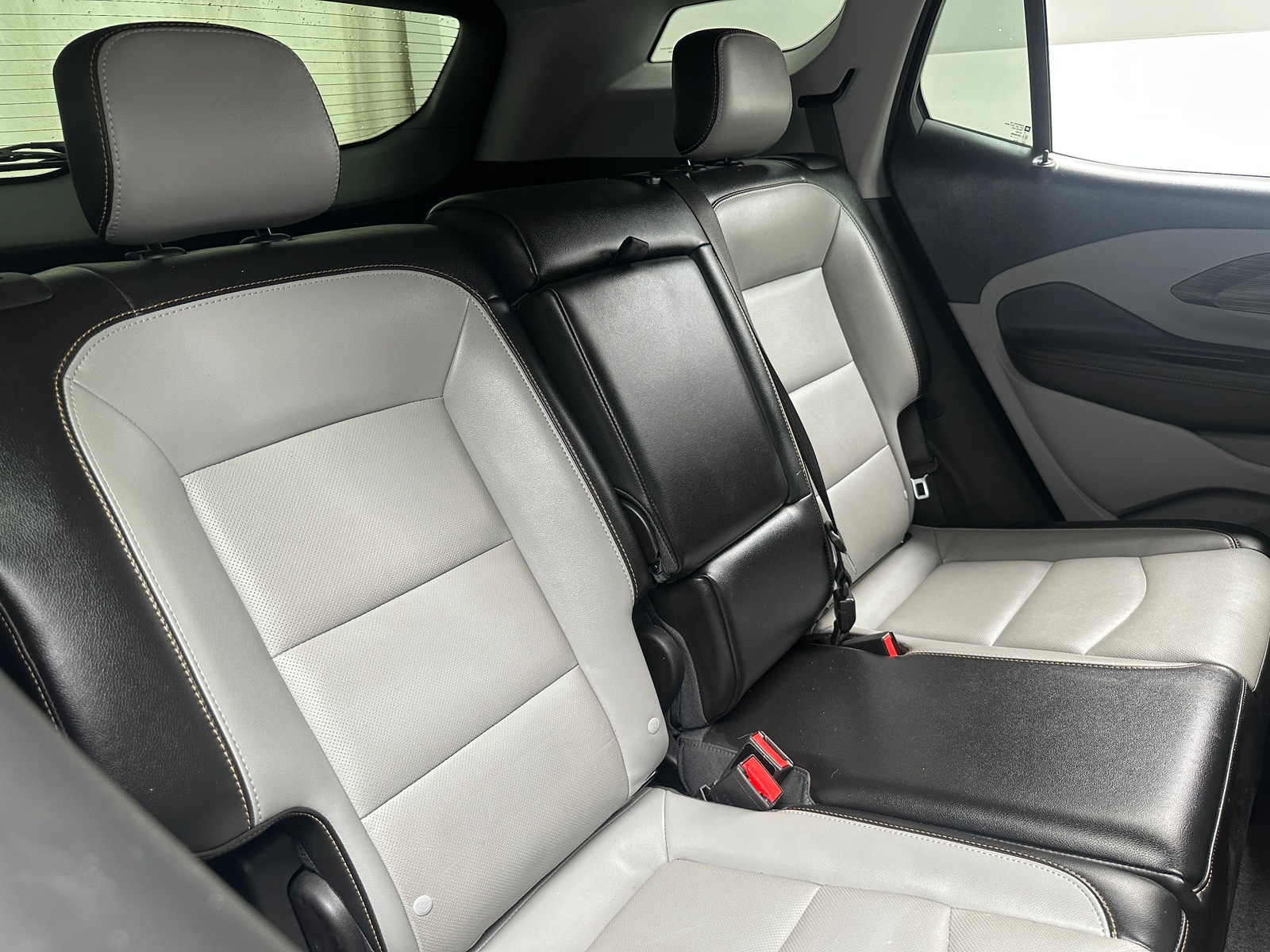 Thumbnail: 2019 GMC Terrain - 5