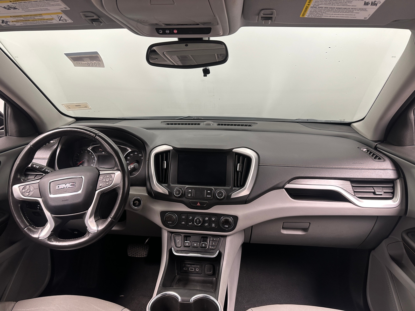 Thumbnail: 2019 GMC Terrain - 2