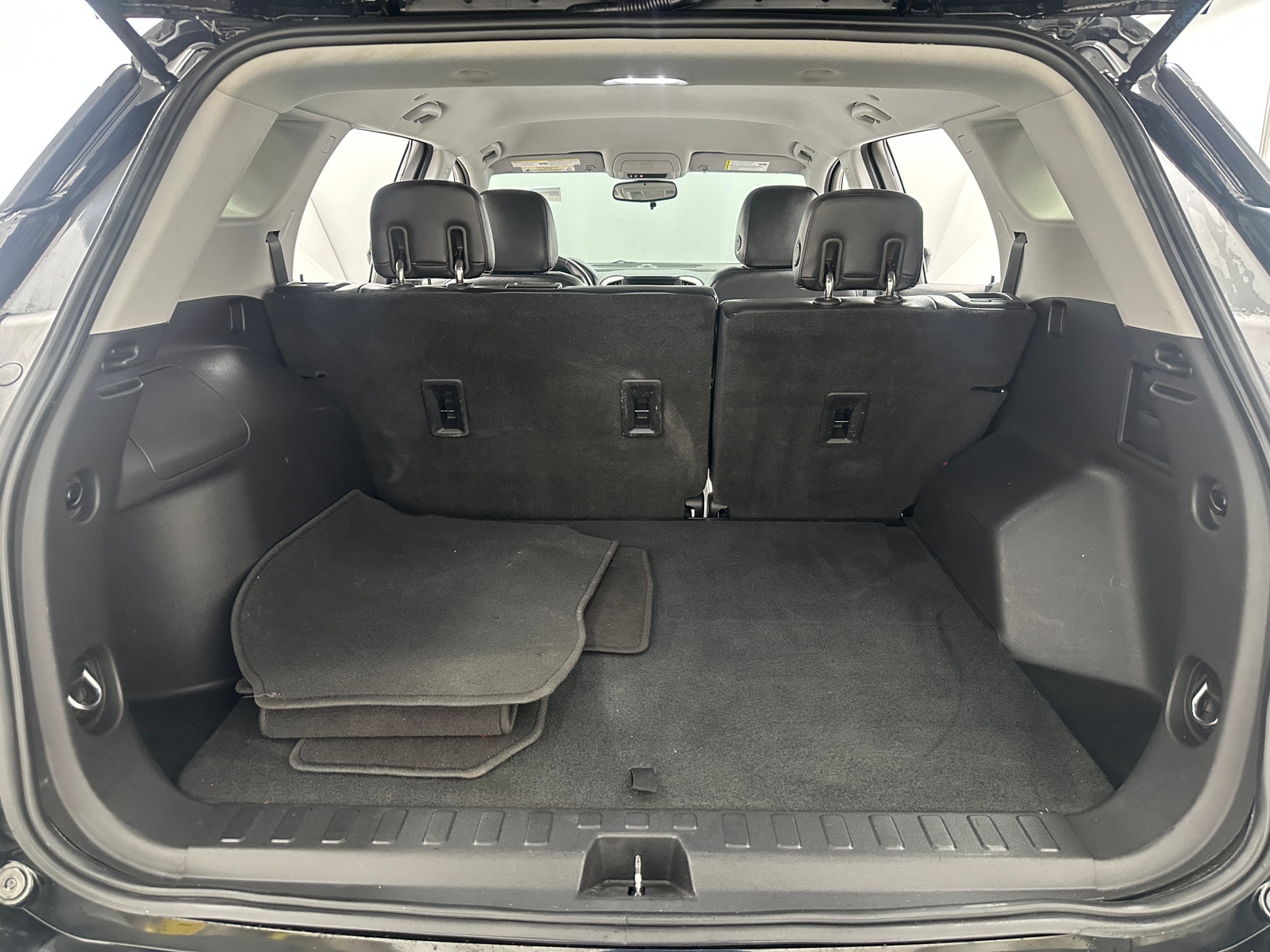 Thumbnail: 2019 GMC Terrain - 6