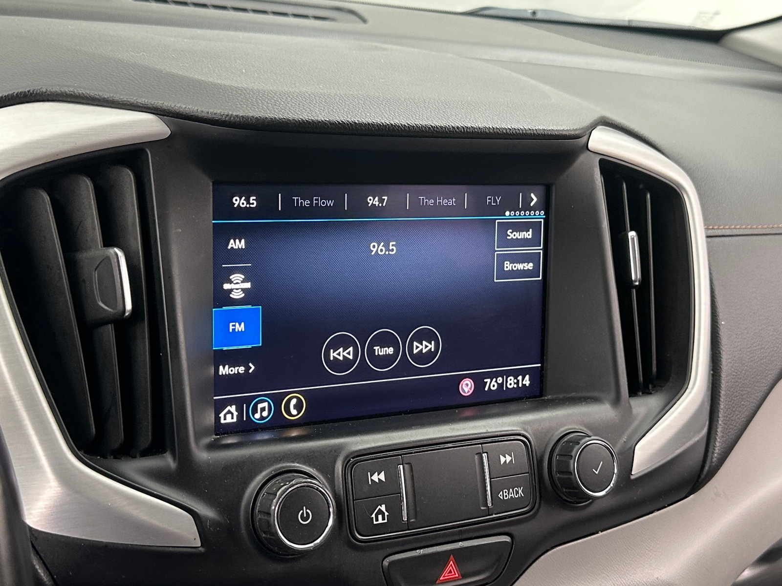 Thumbnail: 2019 GMC Terrain - 3