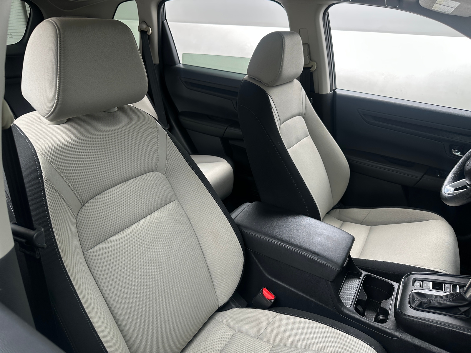 Thumbnail: 2025 Honda CR-V - 2