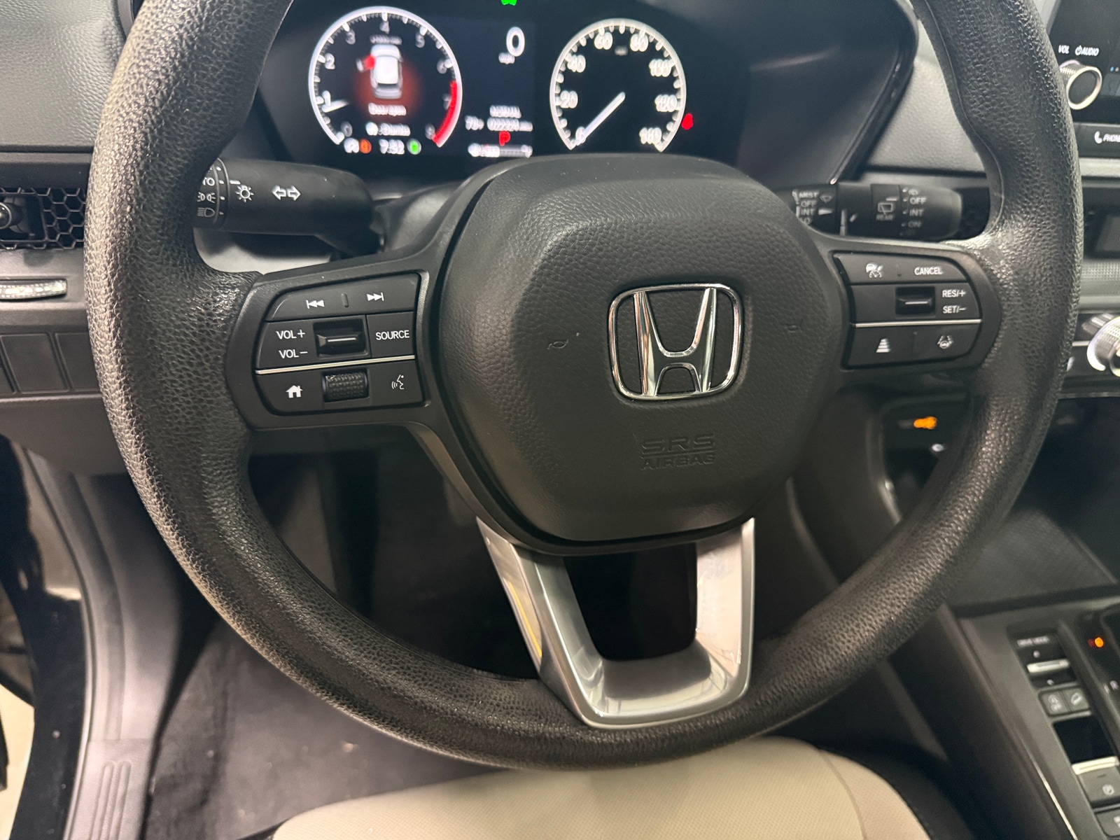 Thumbnail: 2025 Honda CR-V - 5