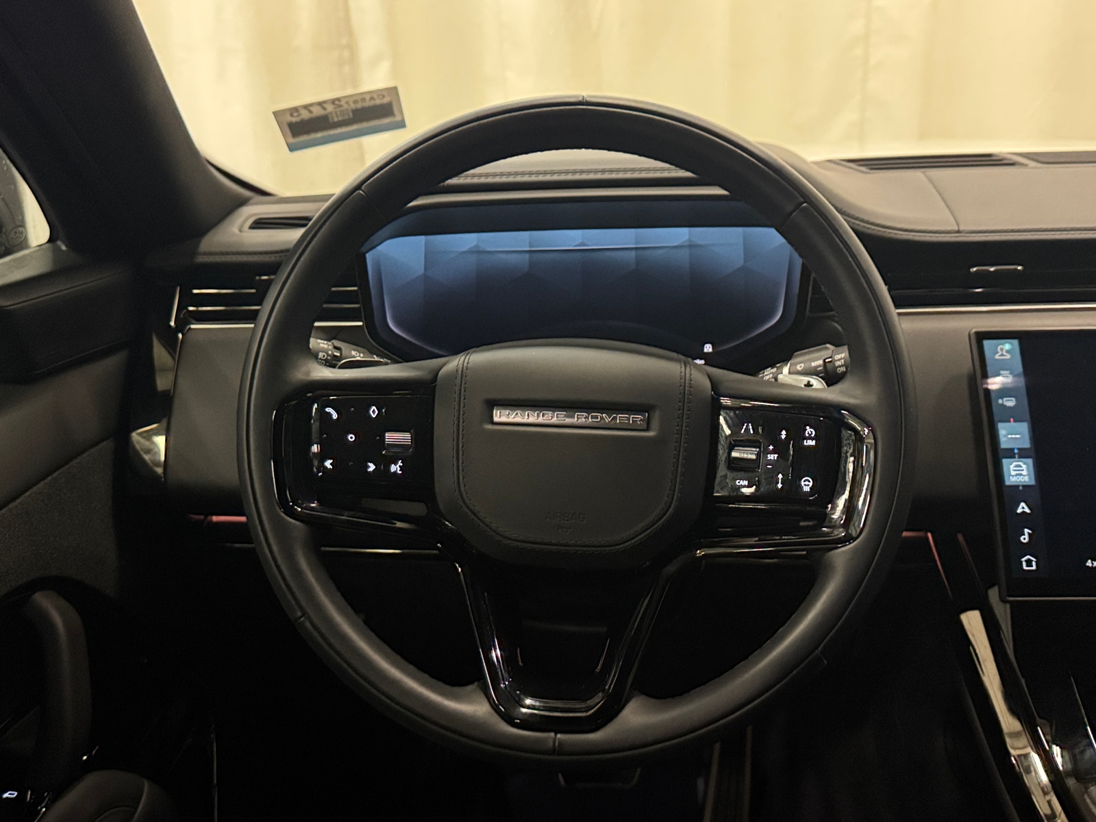 Thumbnail: 2024 Land Rover Range Rover Sport - 4