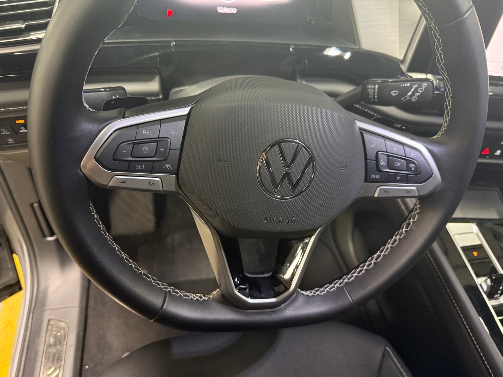 Thumbnail: 2026 Volkswagen Atlas - 5