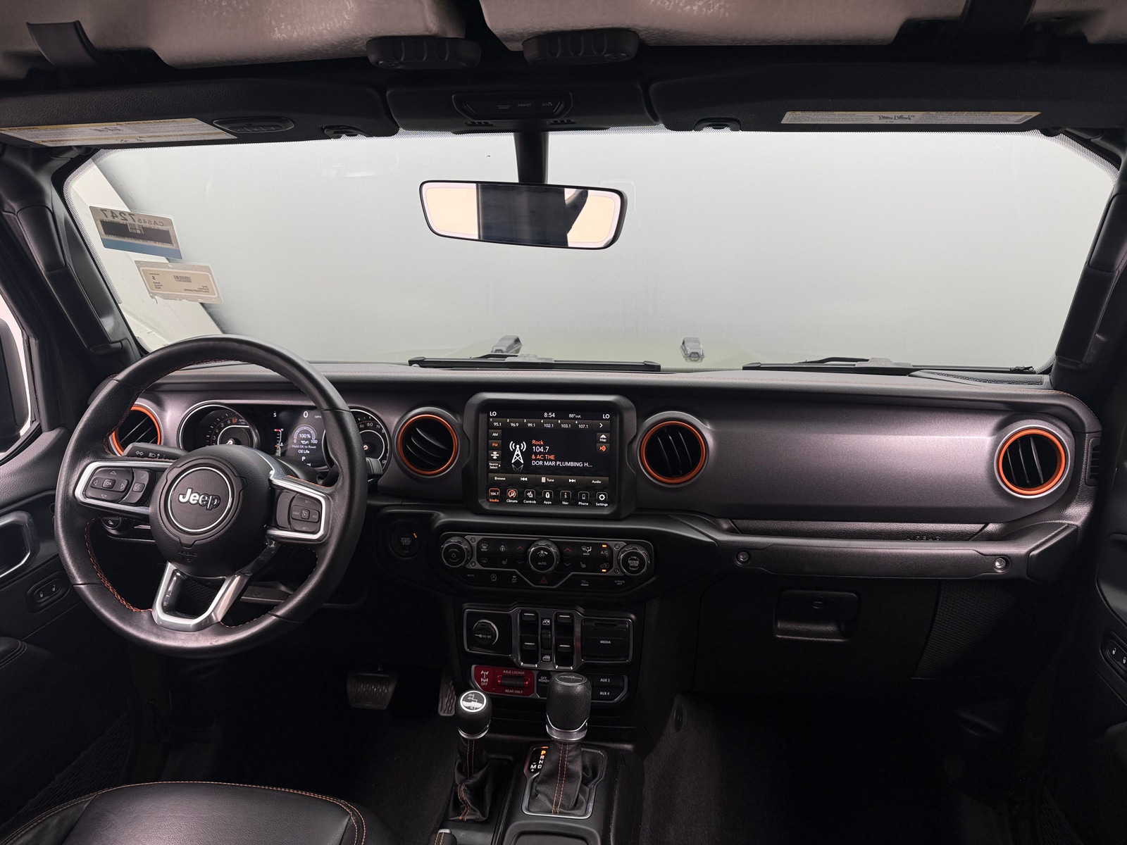 Thumbnail: 2023 Jeep Gladiator - 2