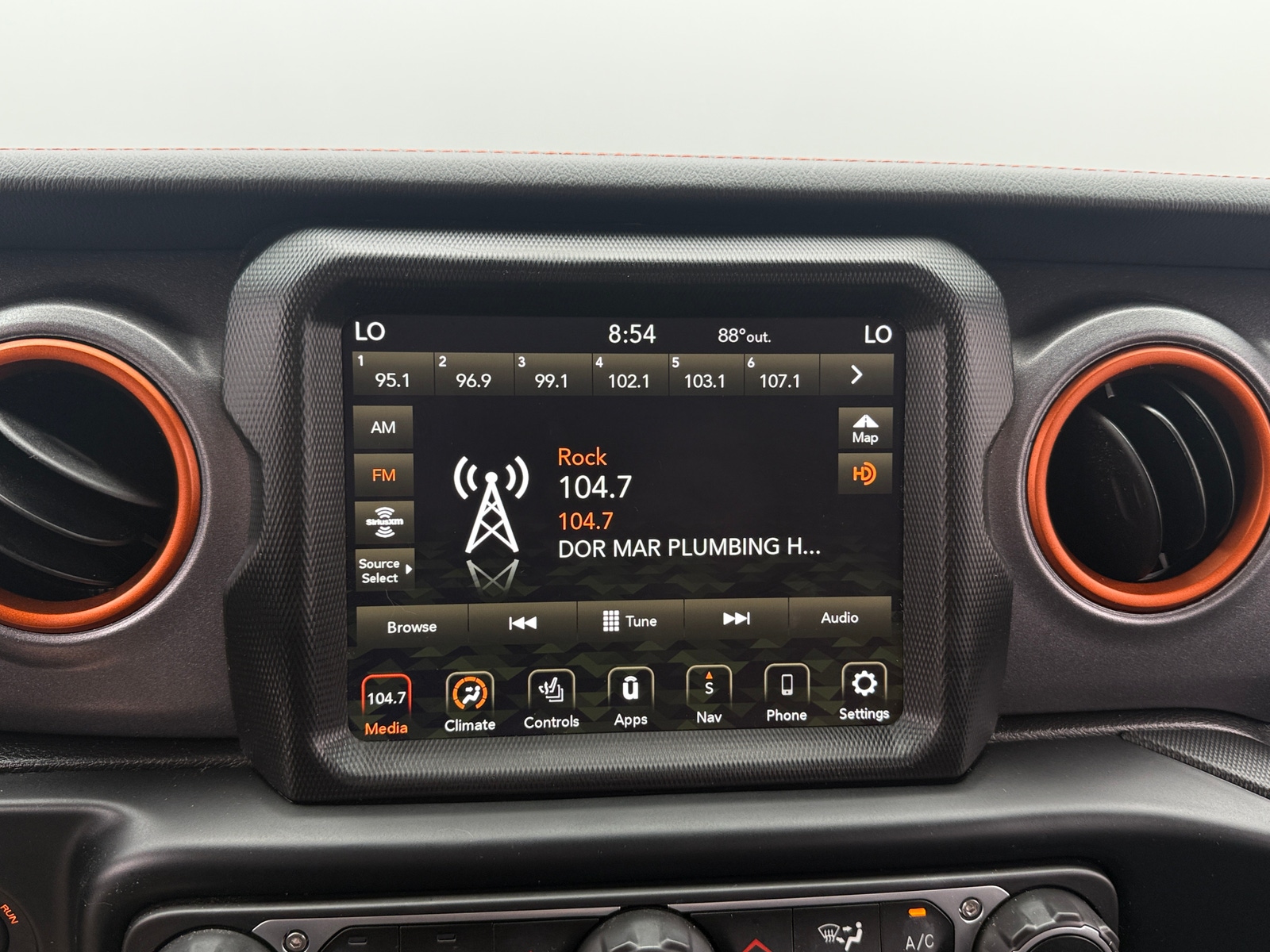 Thumbnail: 2023 Jeep Gladiator - 3