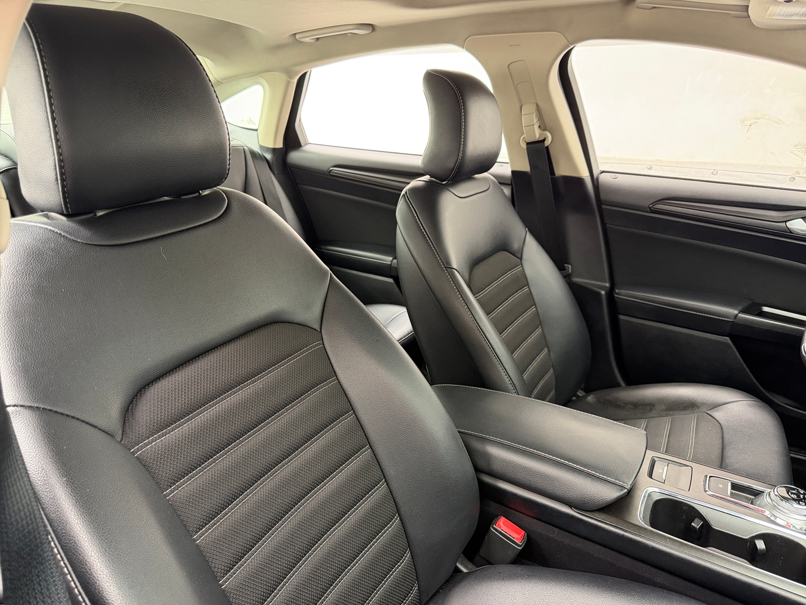 Thumbnail: 2018 Ford Fusion - 2