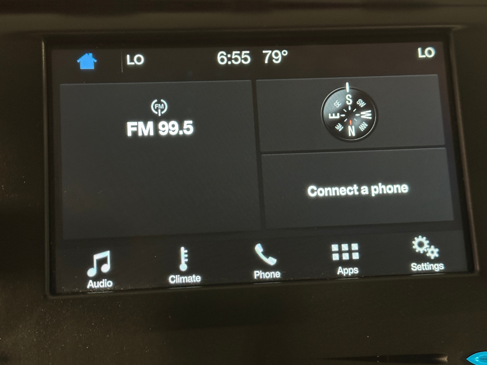 Thumbnail: 2018 Ford Fusion - 4