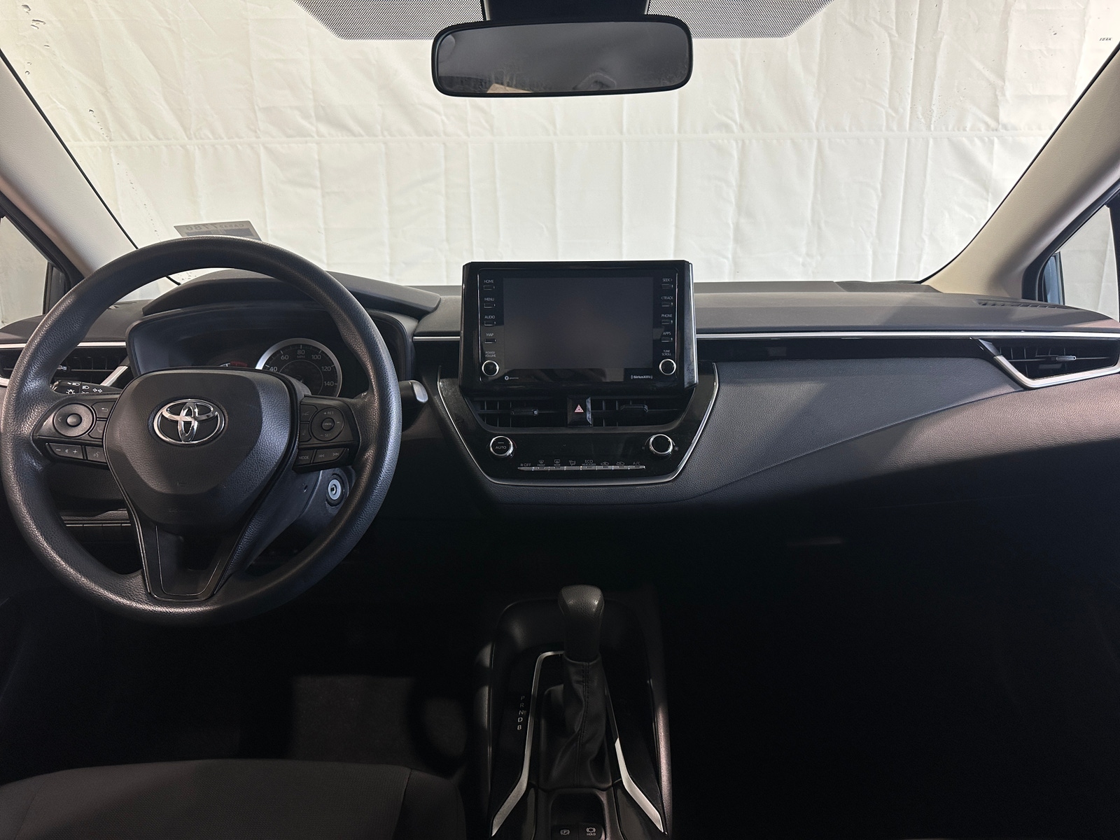 Thumbnail: 2022 Toyota Corolla - 3