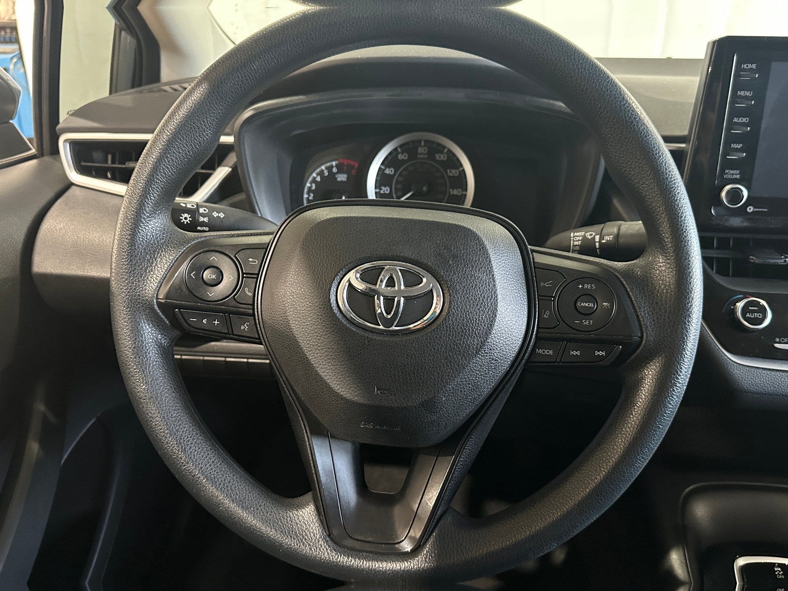 Thumbnail: 2022 Toyota Corolla - 5