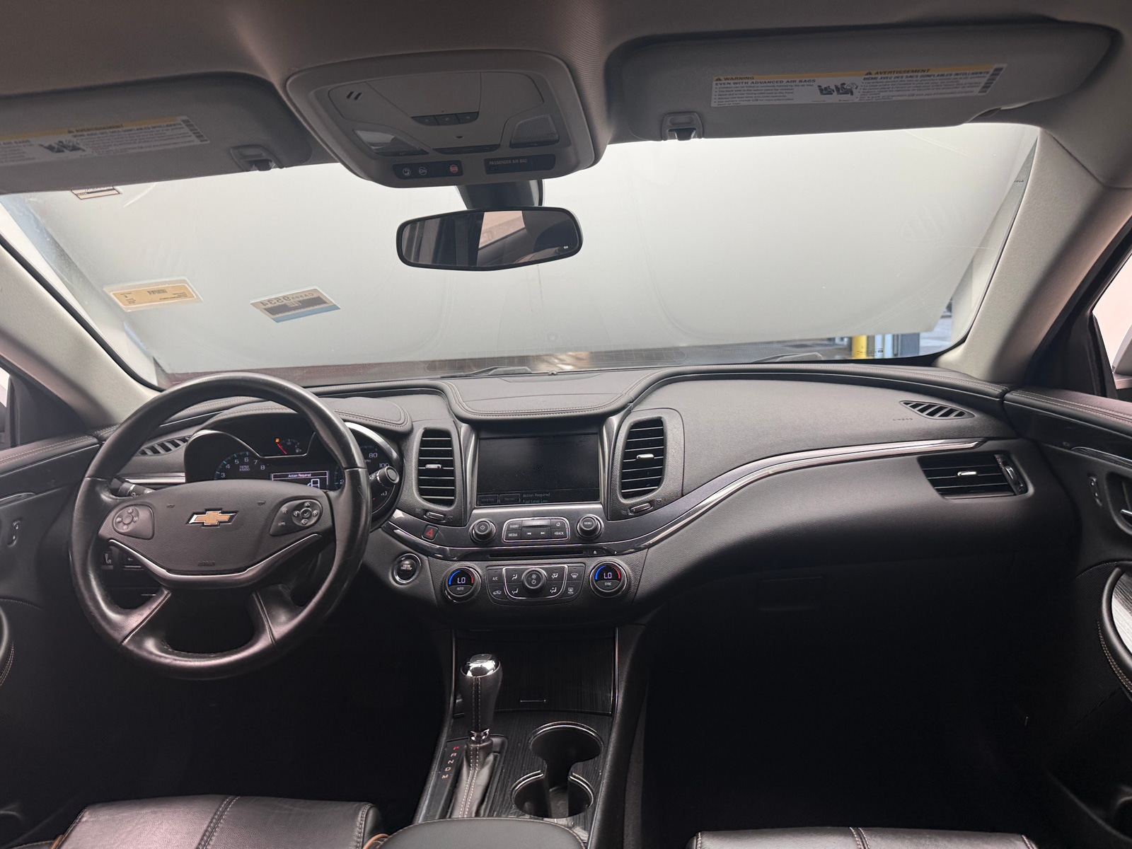 Thumbnail: 2019 Chevrolet Impala - 2