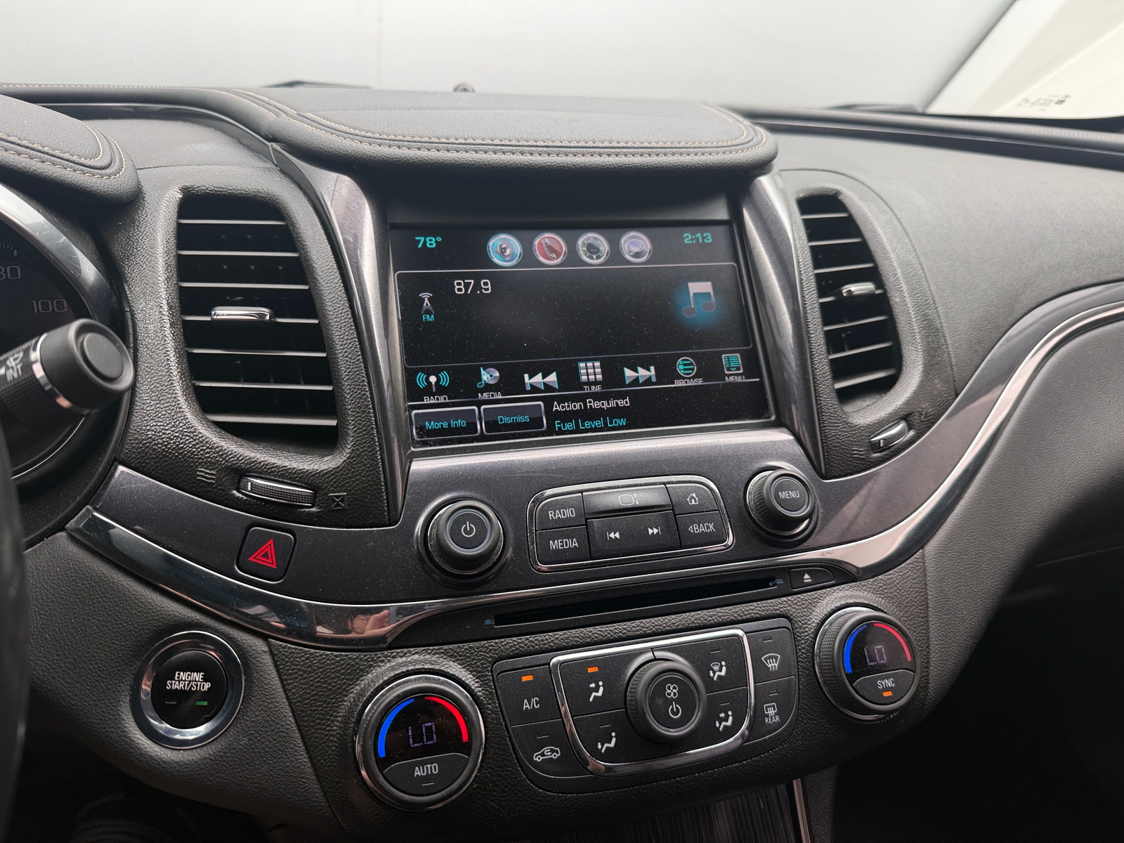 Thumbnail: 2019 Chevrolet Impala - 3