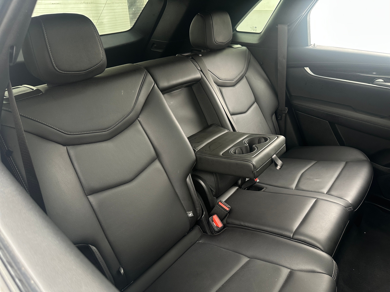 Thumbnail: 2024 Cadillac XT5 - 5