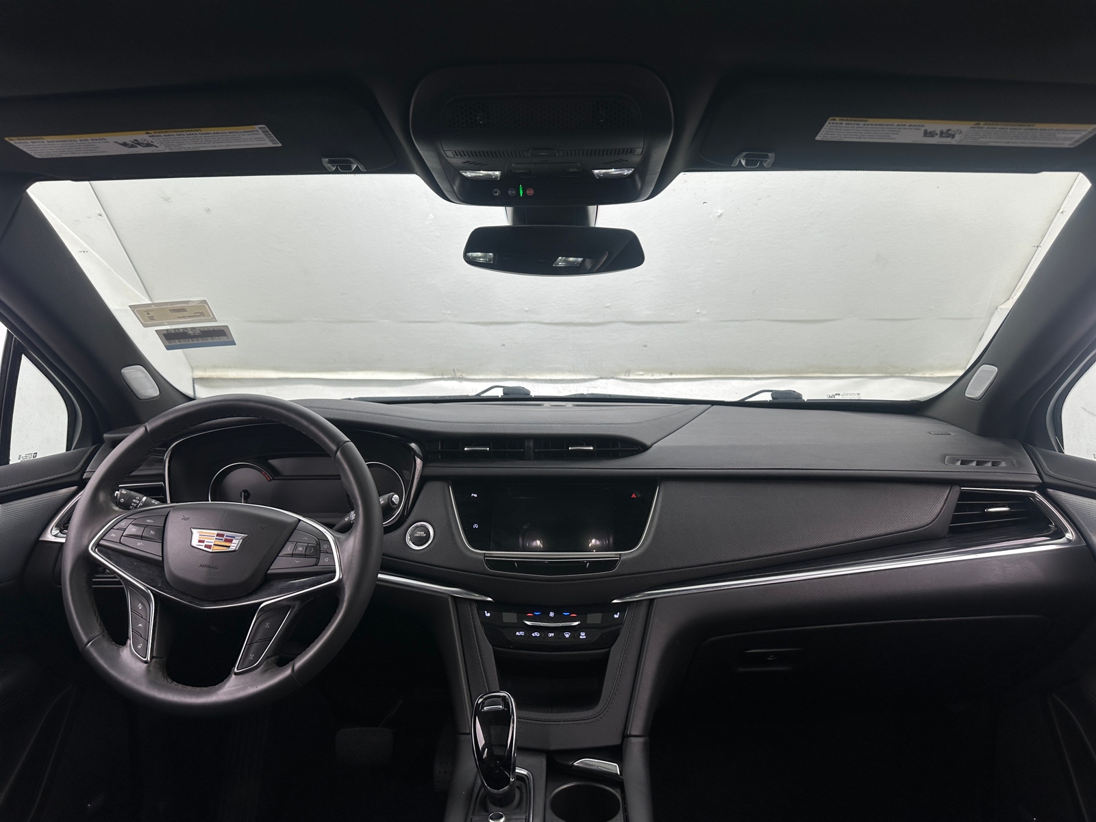 Thumbnail: 2024 Cadillac XT5 - 2